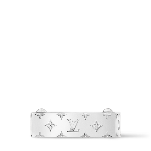 Monogram Bold Ring . in Men's Accessories New This Season collections by Louis Vuitton (Product zoom)