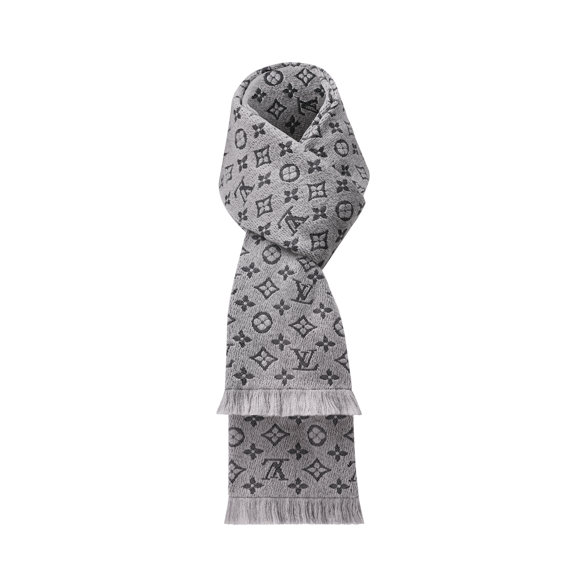MONOGRAM CLASSIC SCARF . in Men