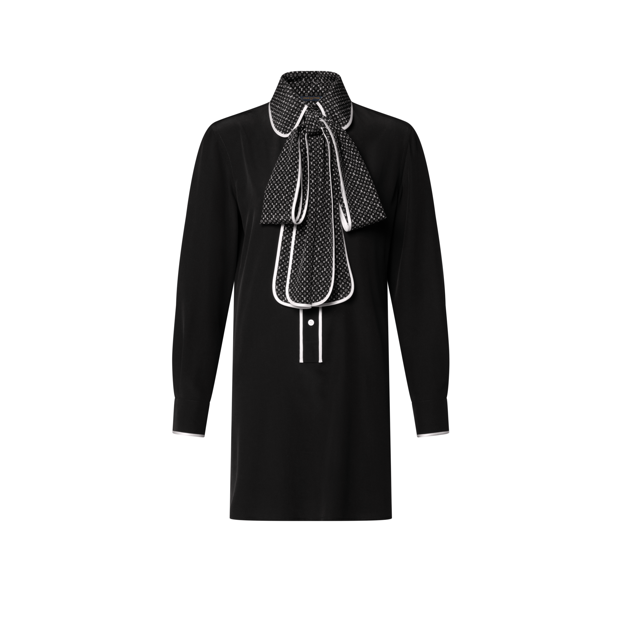 Designer Dresses for Women | LOUIS VUITTON