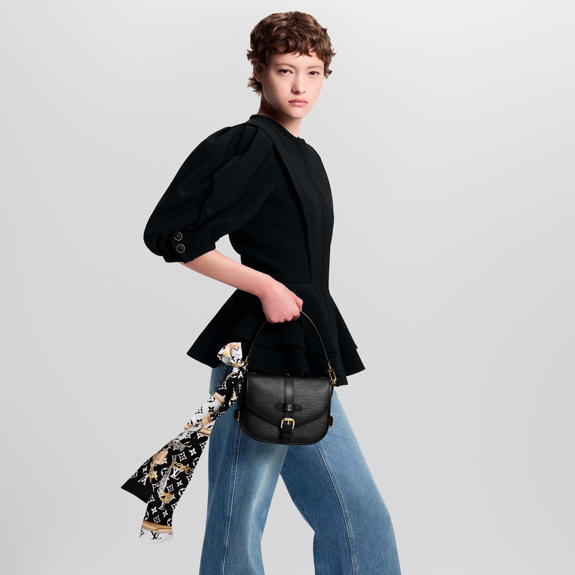 Monogram Confidential bandeau . in Women