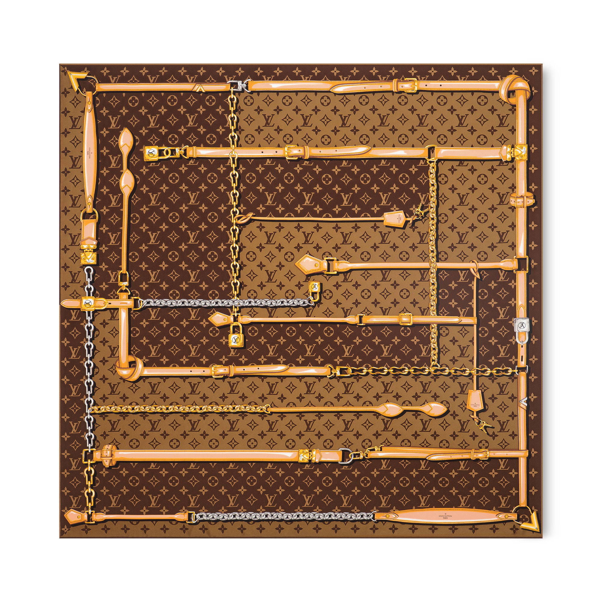 Brown (Not available)