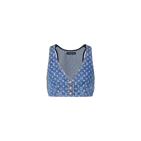 LV x TM Toiletry Pouch Other Monogram Canvas in Women's Travel Travel Accessories collections by Louis Vuitton