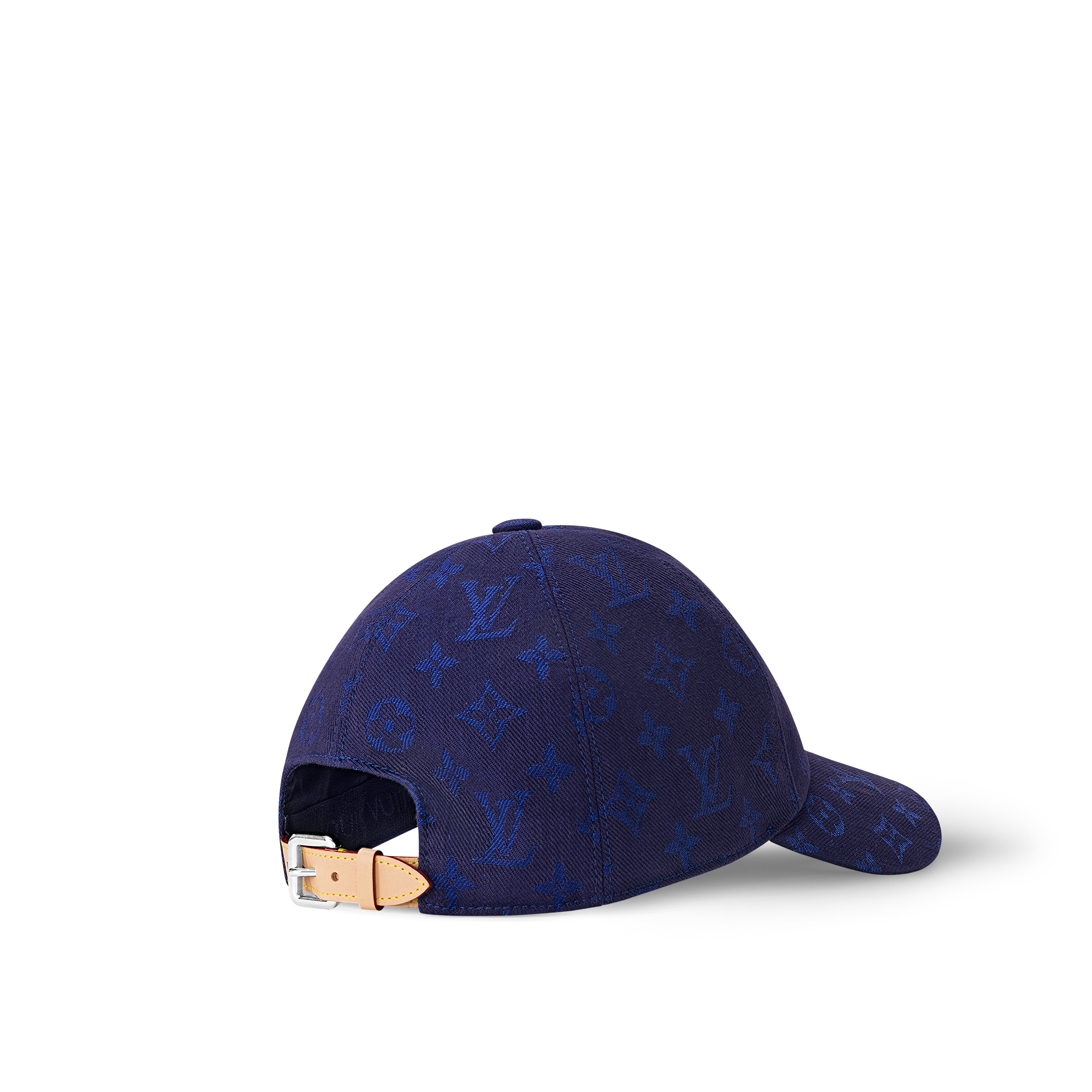 Monogram Essential Cap . in Men