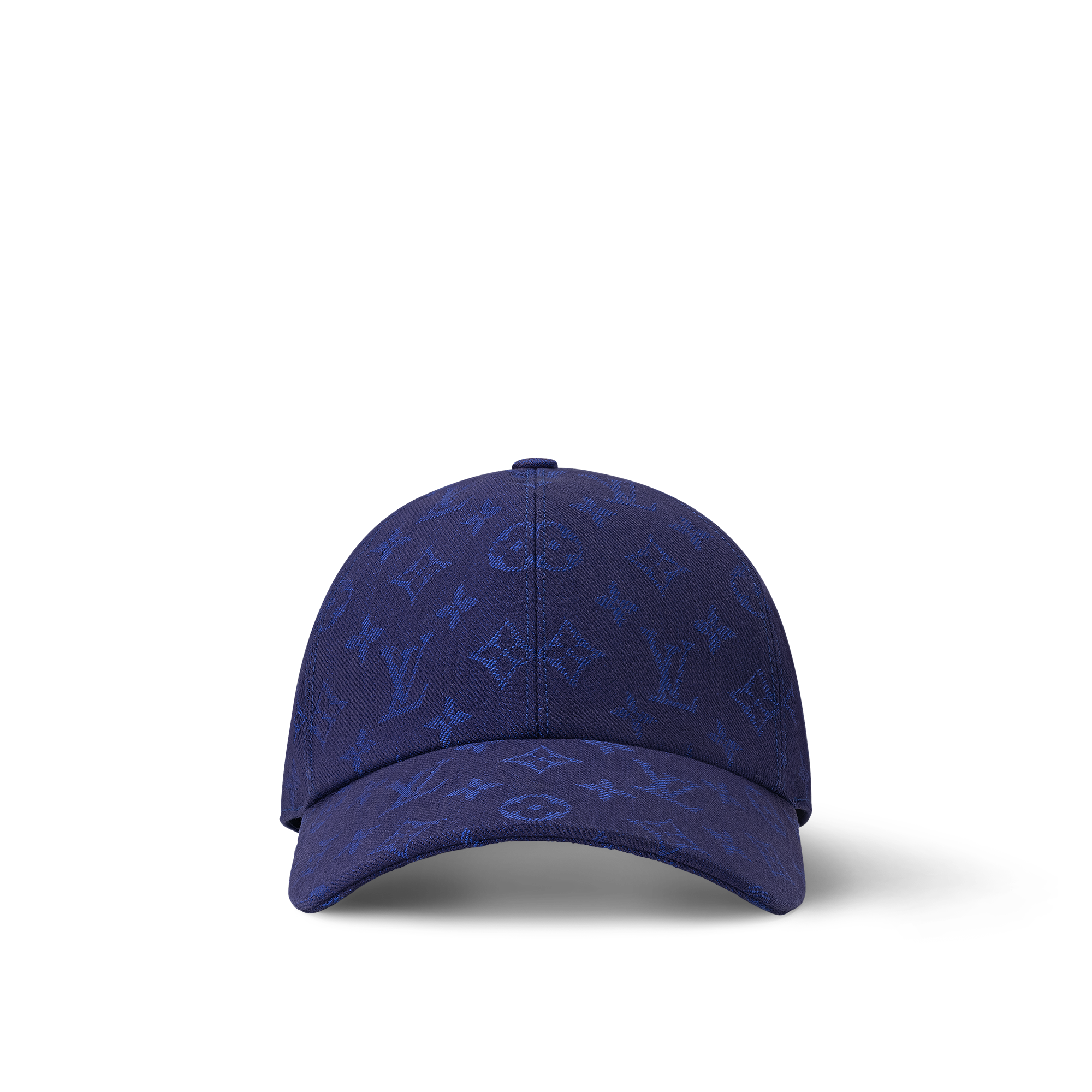 Monogram Essential Cap . in Men