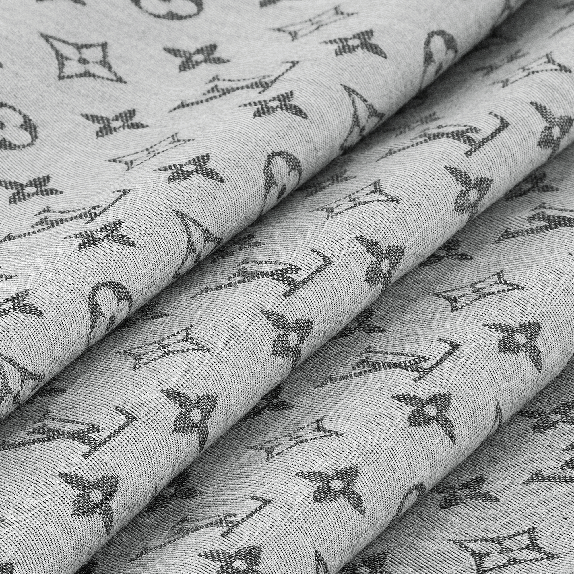 Monogram Essential Stole . in Men