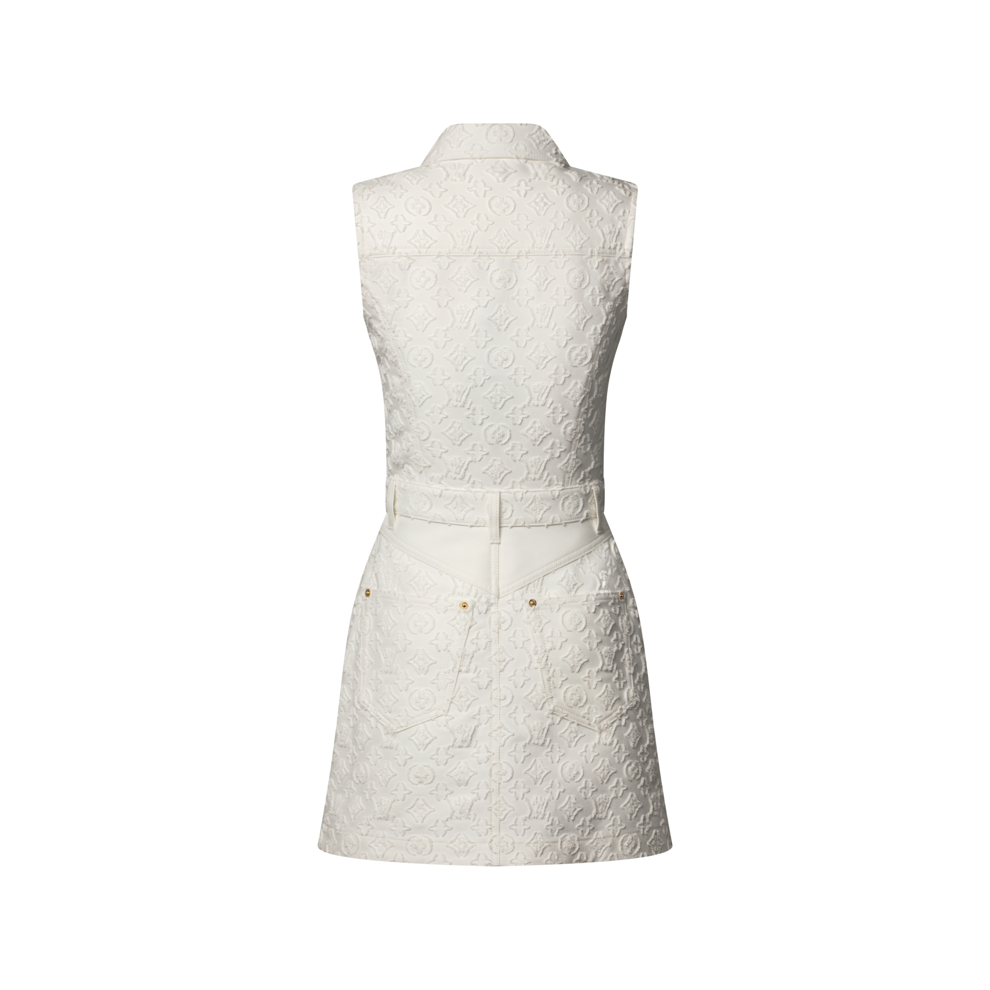 Designer Dresses for Women | LOUIS VUITTON
