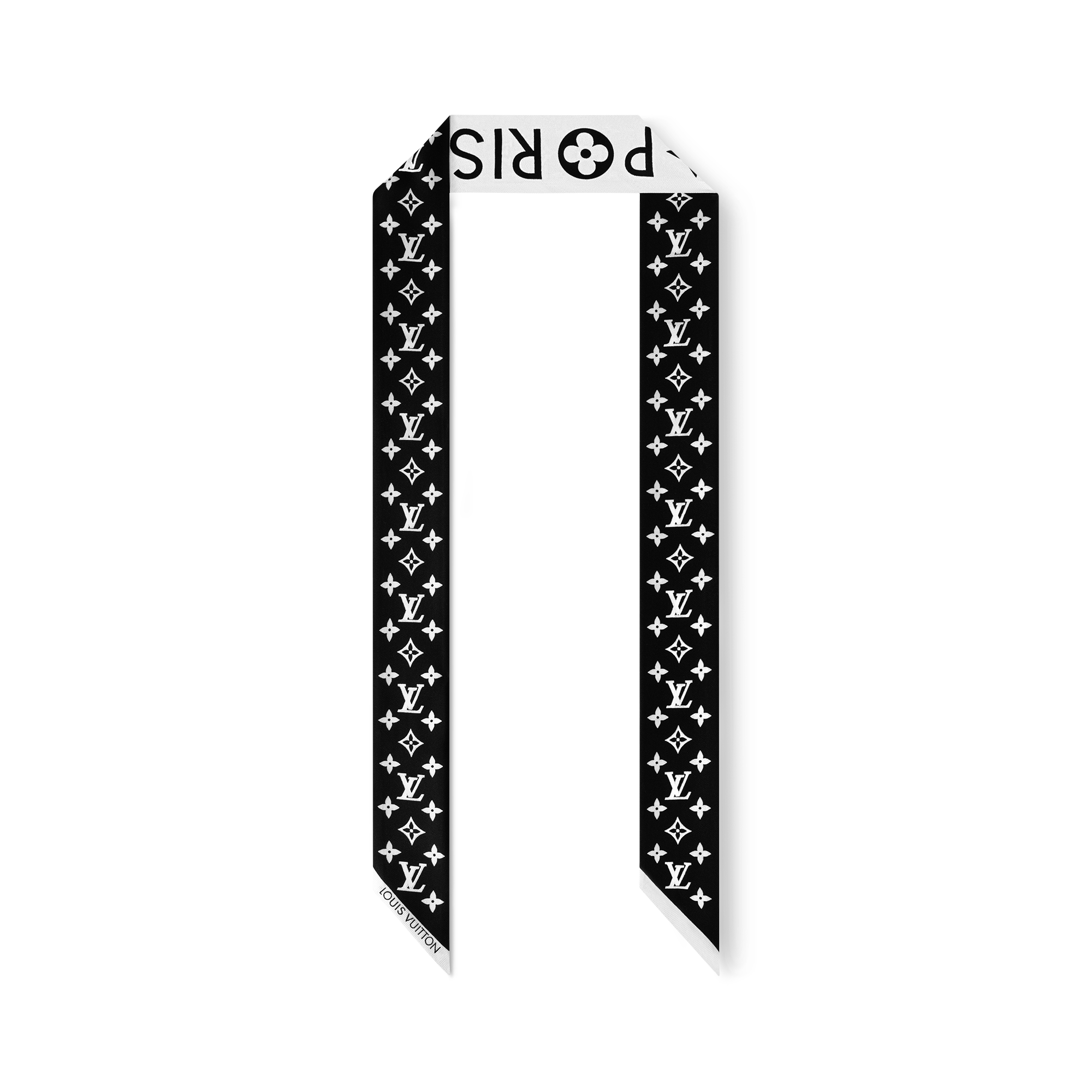 Monogram Infinity BB Bandeau . in Women