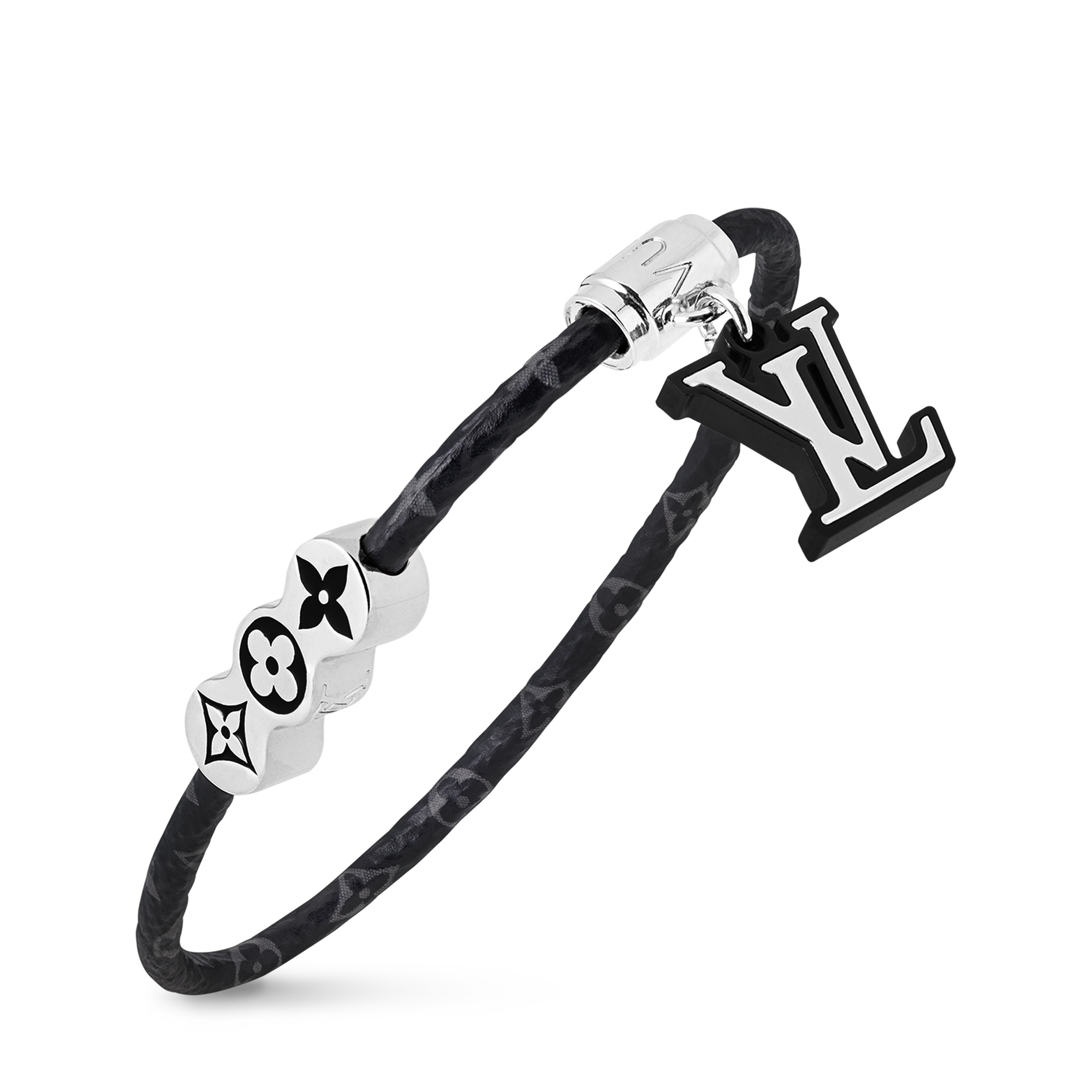 Monogram Party Bracelet Monogram Eclipse in Men