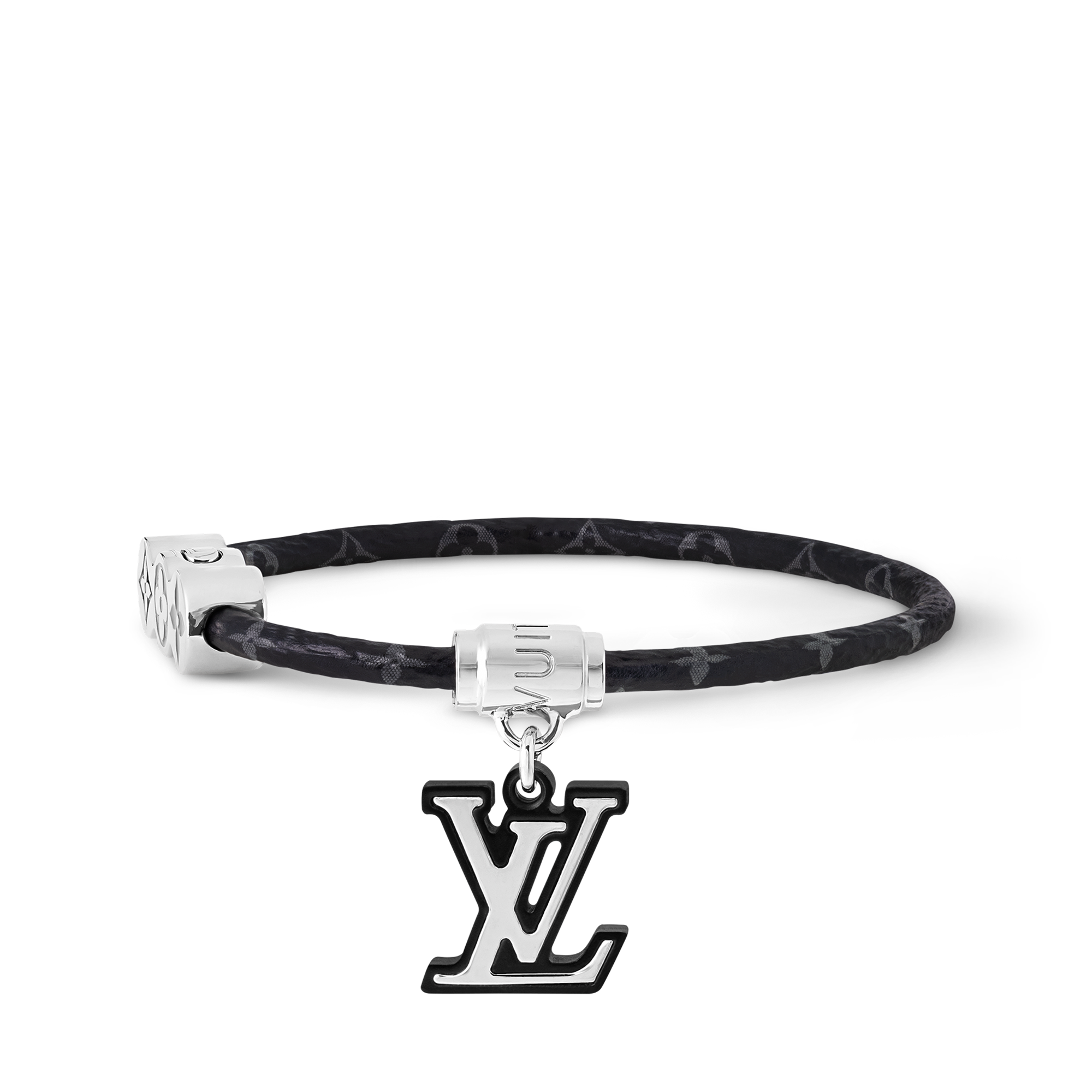 Monogram Party Bracelet Monogram Eclipse in Men