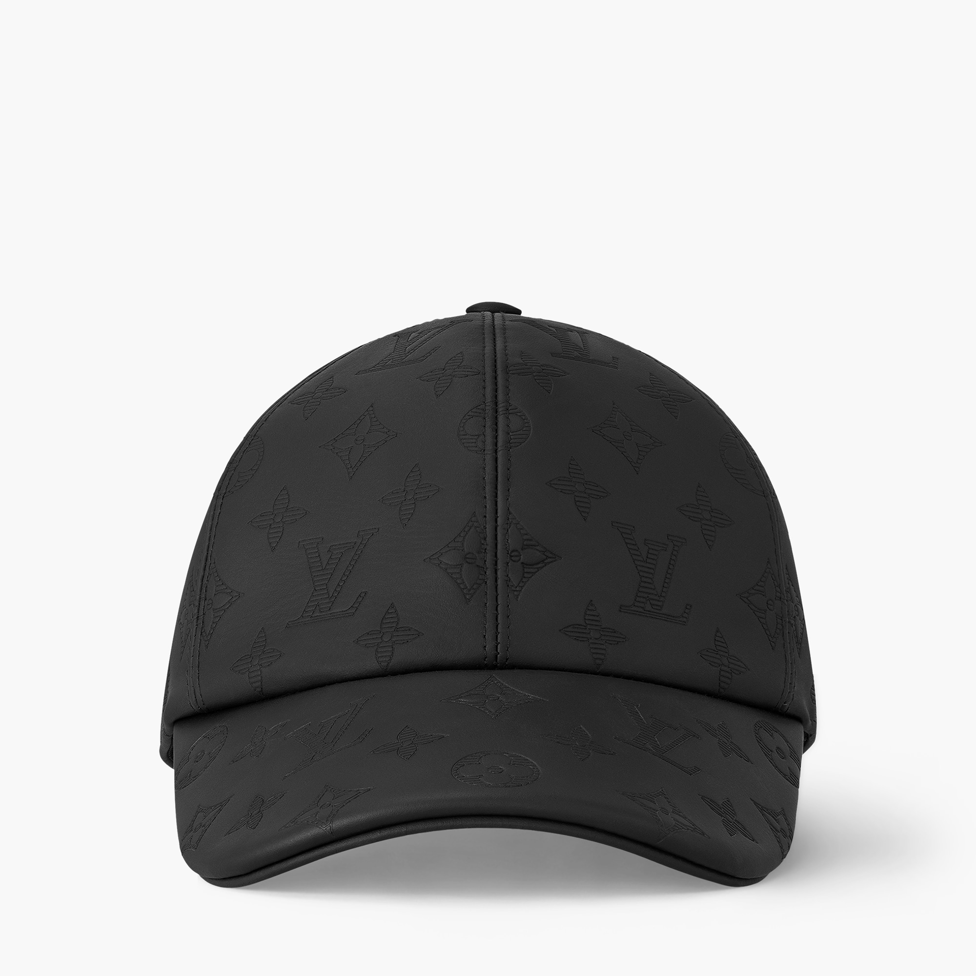 Monogram Shadow Cap Accessories LOUIS VUITTON