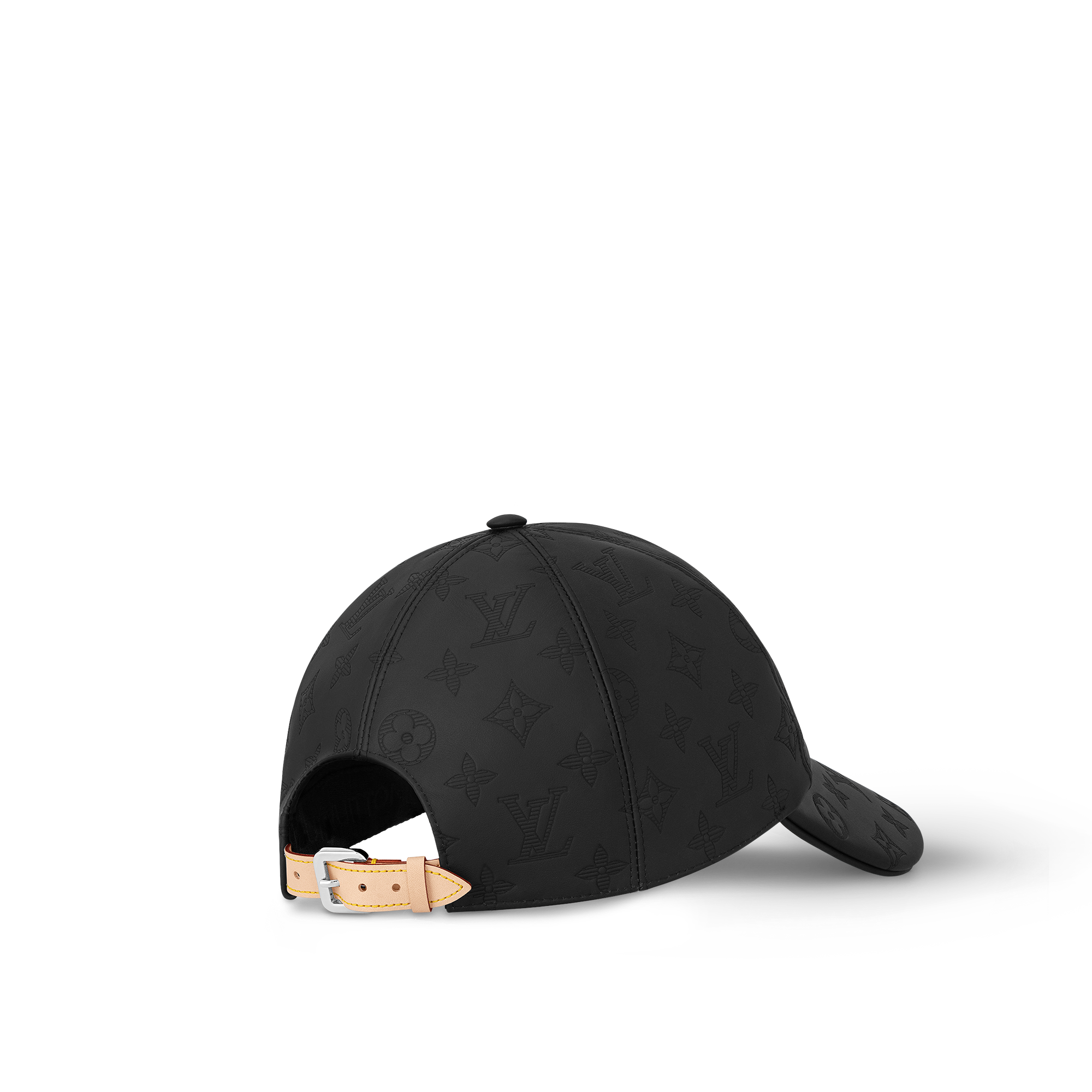 Monogram Shadow Cap . in Men