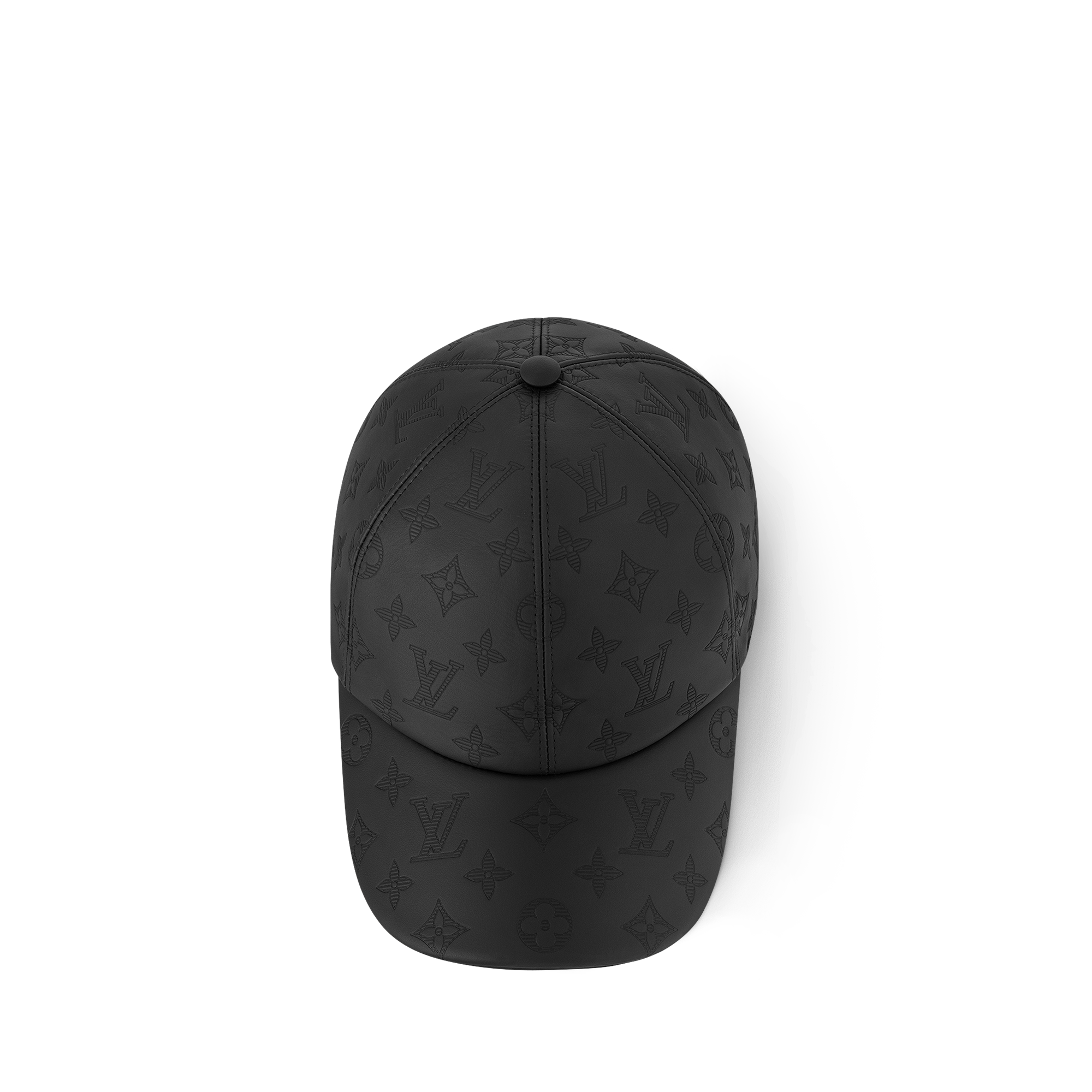 Monogram Shadow Cap . in Men