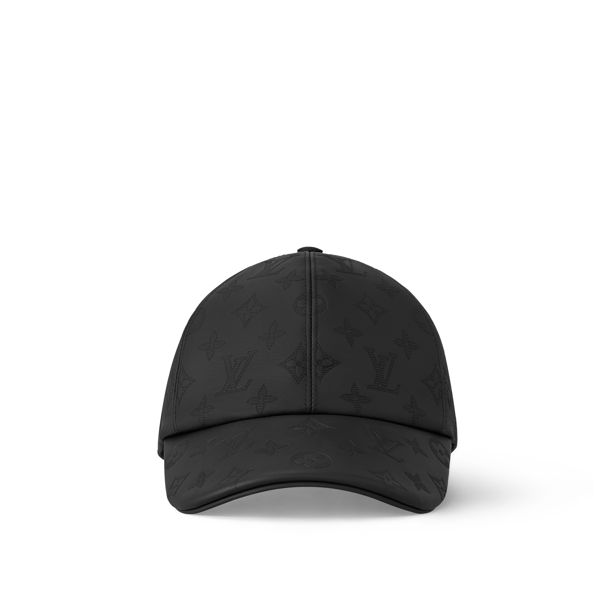 Monogram Shadow Cap . in Men