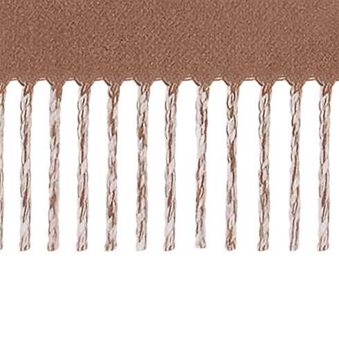 Monogram Shadow Scarf . in Men's Accessories Scarves for Men collections by Louis Vuitton (Product zoom)