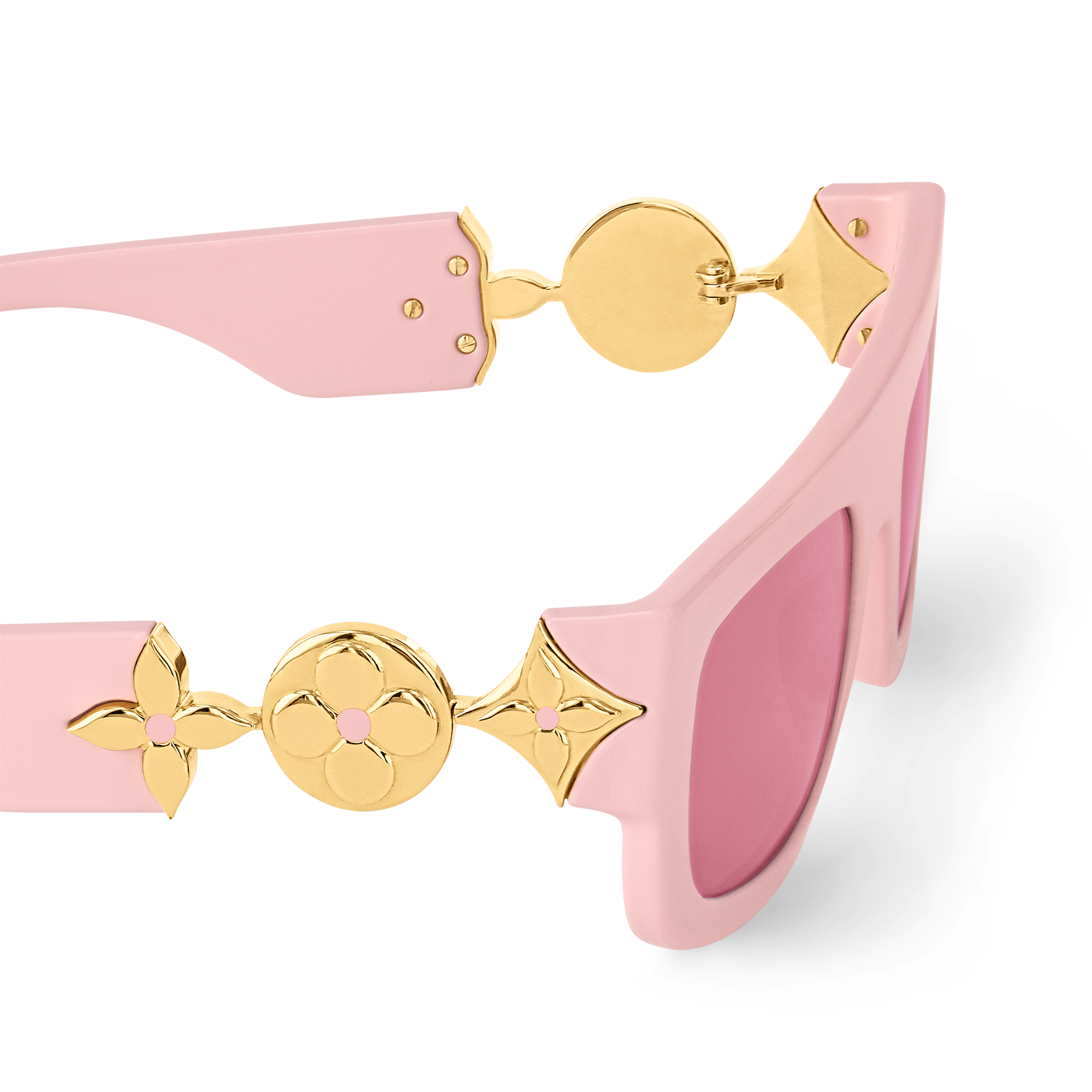 Monogram Tribute Sunglasses . in Men