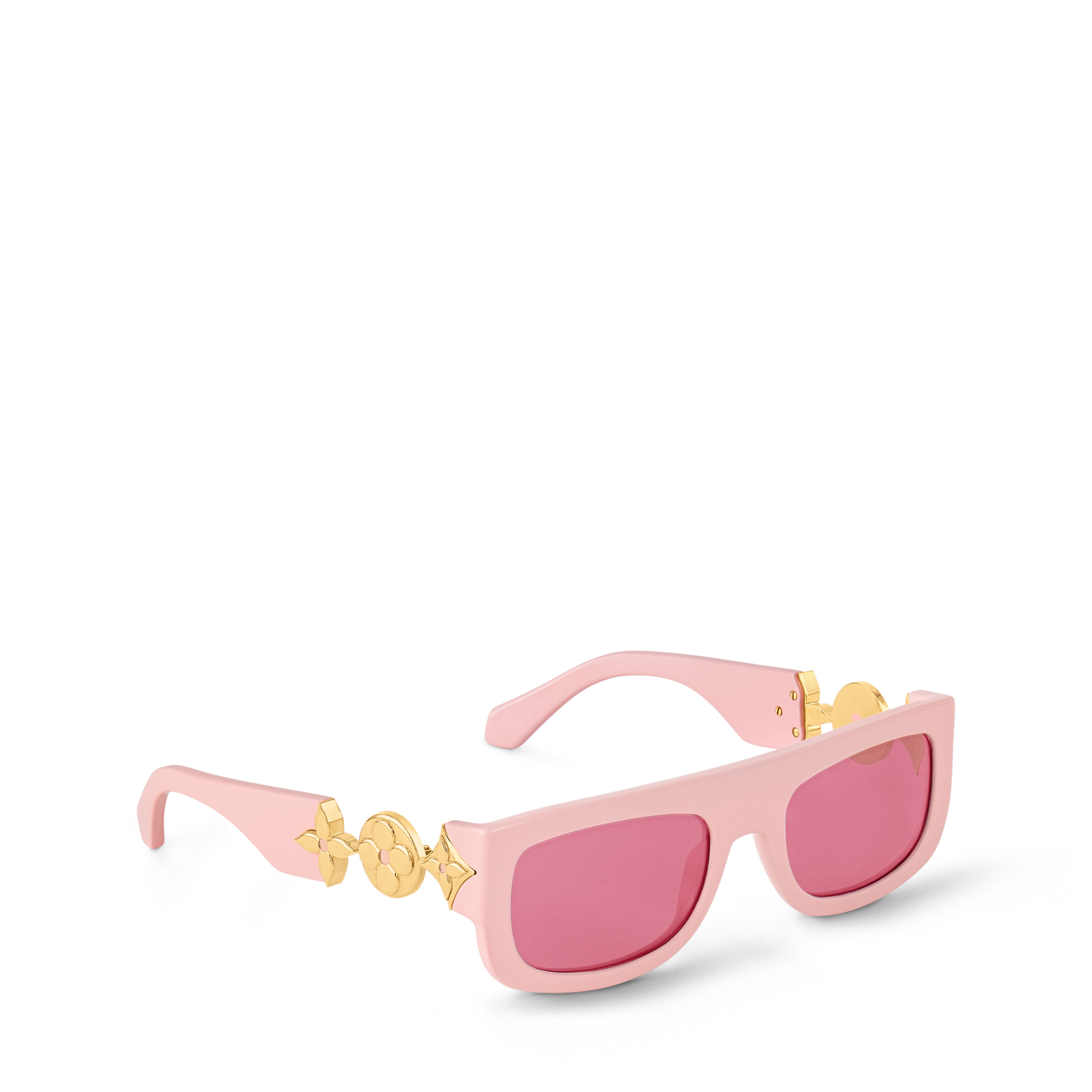 Monogram Tribute Sunglasses . in Men