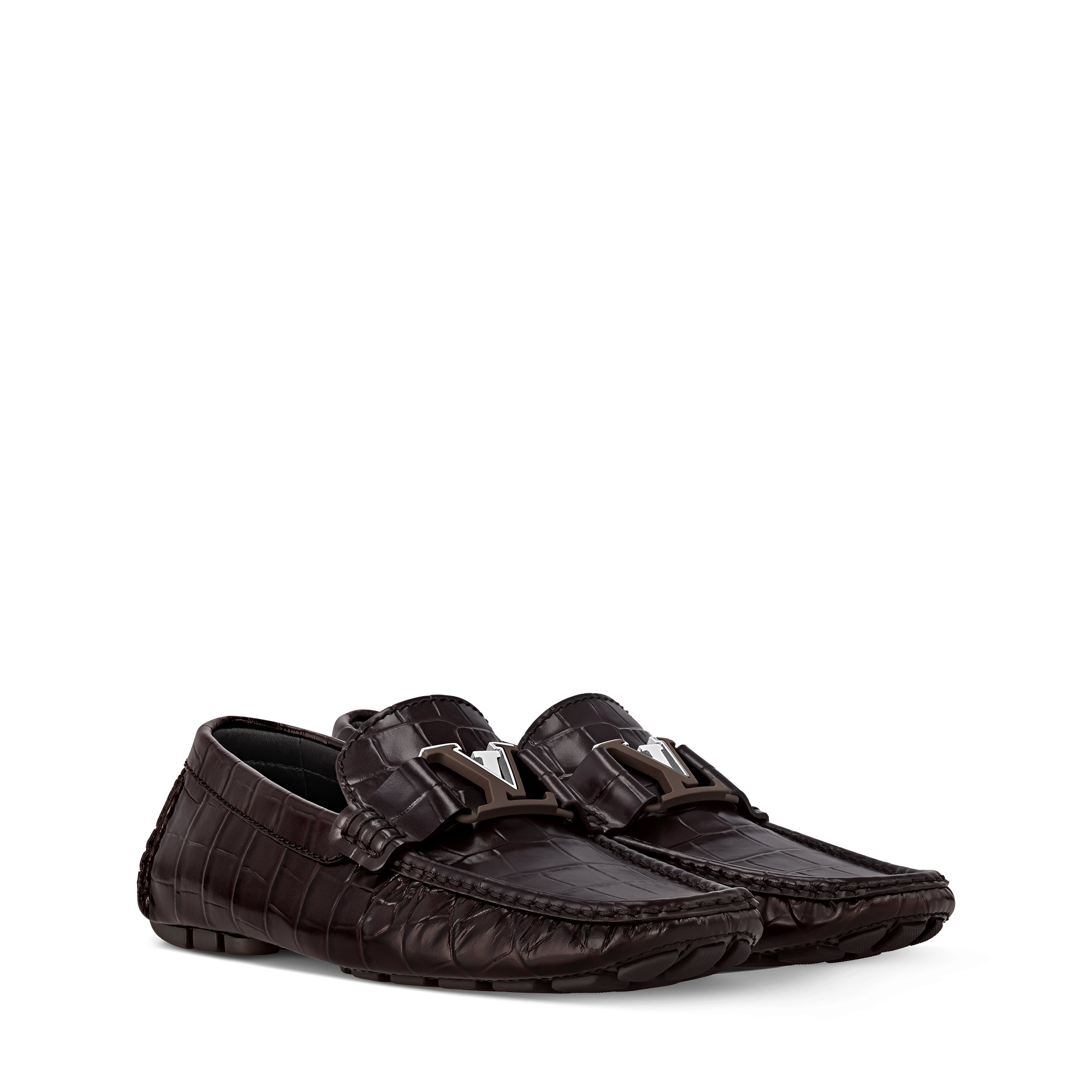 Monte Carlo Mocassin   in Men