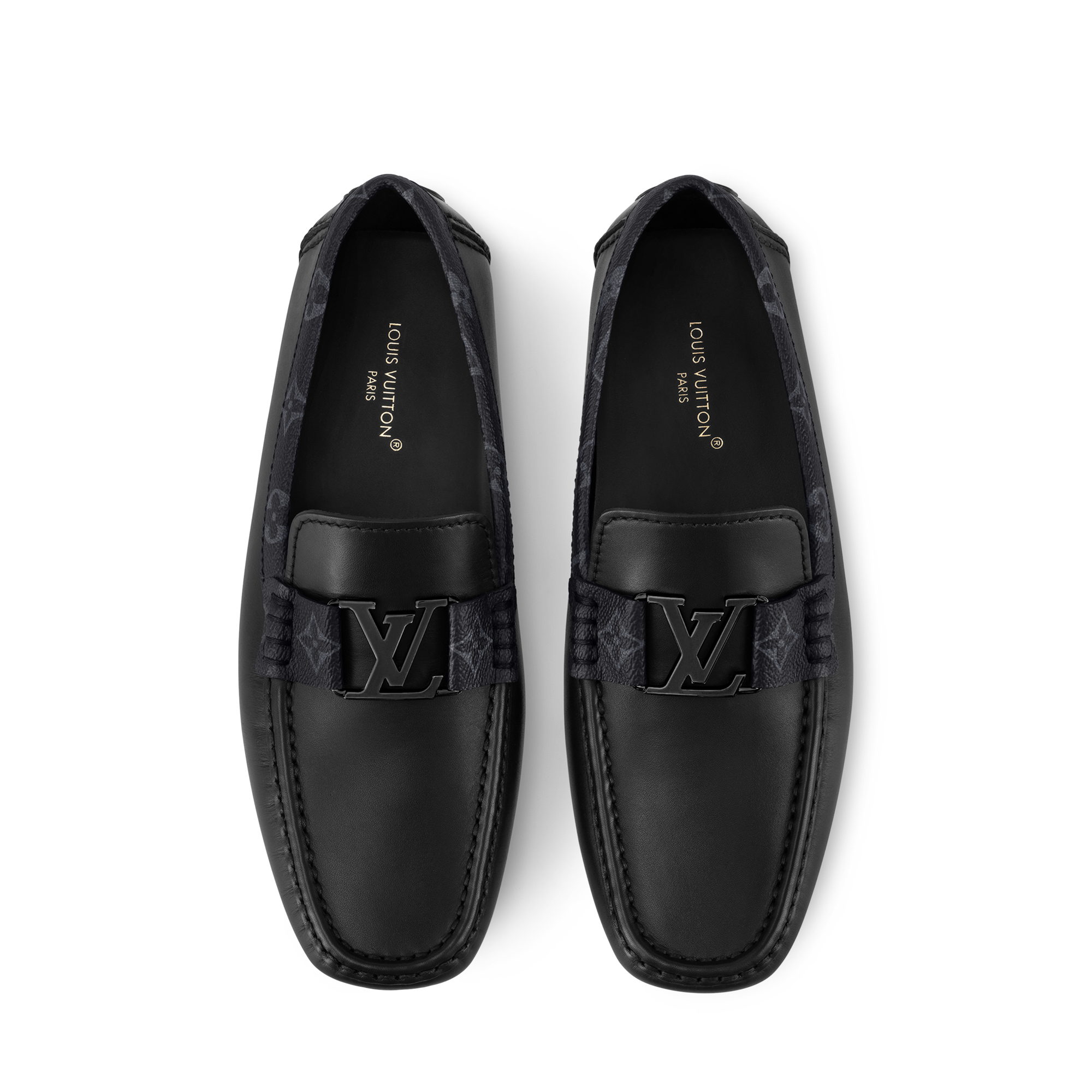 Monte Carlo Moccasin  in Men