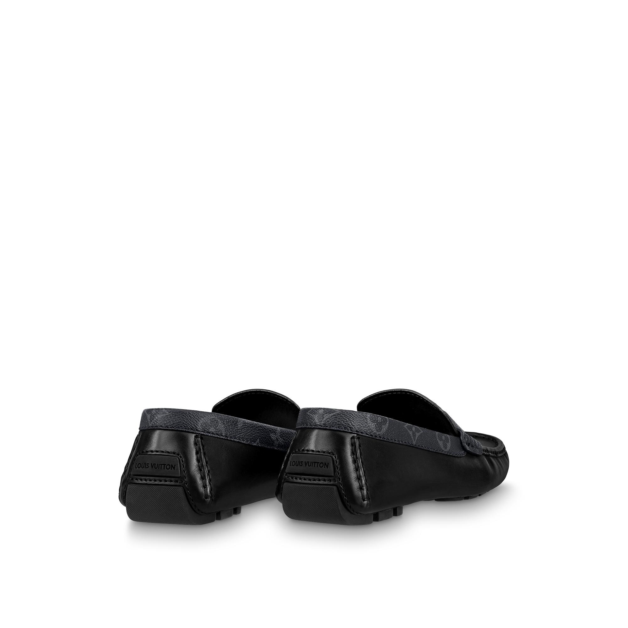 Monte Carlo Moccasin  in Men