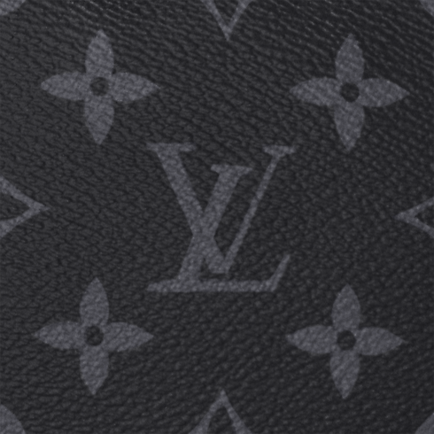 Montsouris Backpack Monogram Eclipse in Men's Bags All Collections collections by Louis Vuitton (Product zoom)