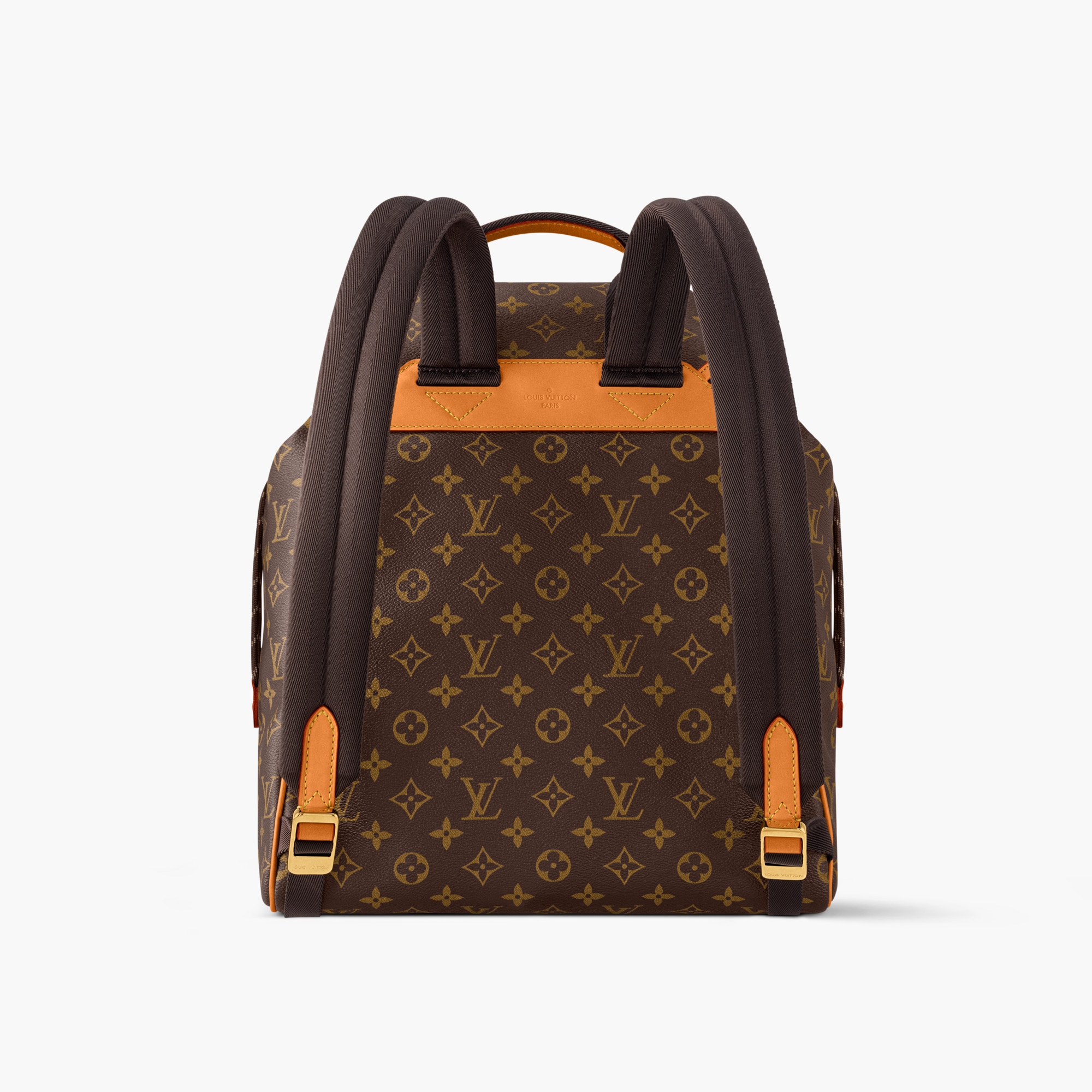 Montsouris Cargo Backpack