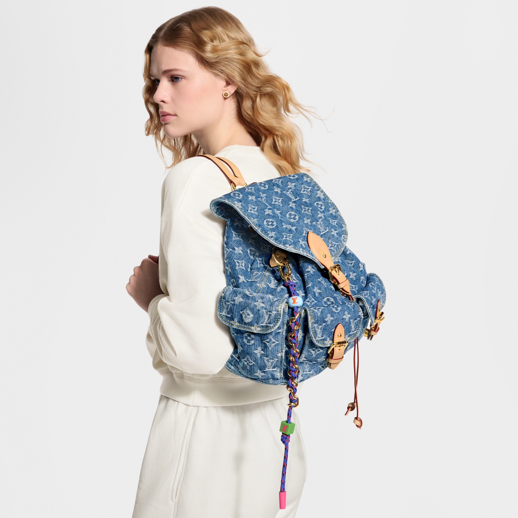 Backpacks - Handbags - Women | LOUIS VUITTON Backpacks - Handbags - Women | LOUIS VUITTON
