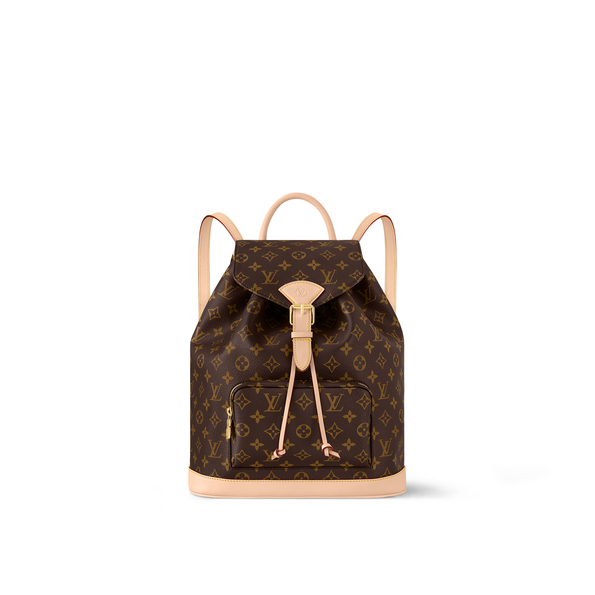 Montsouris MM Monogram in Women