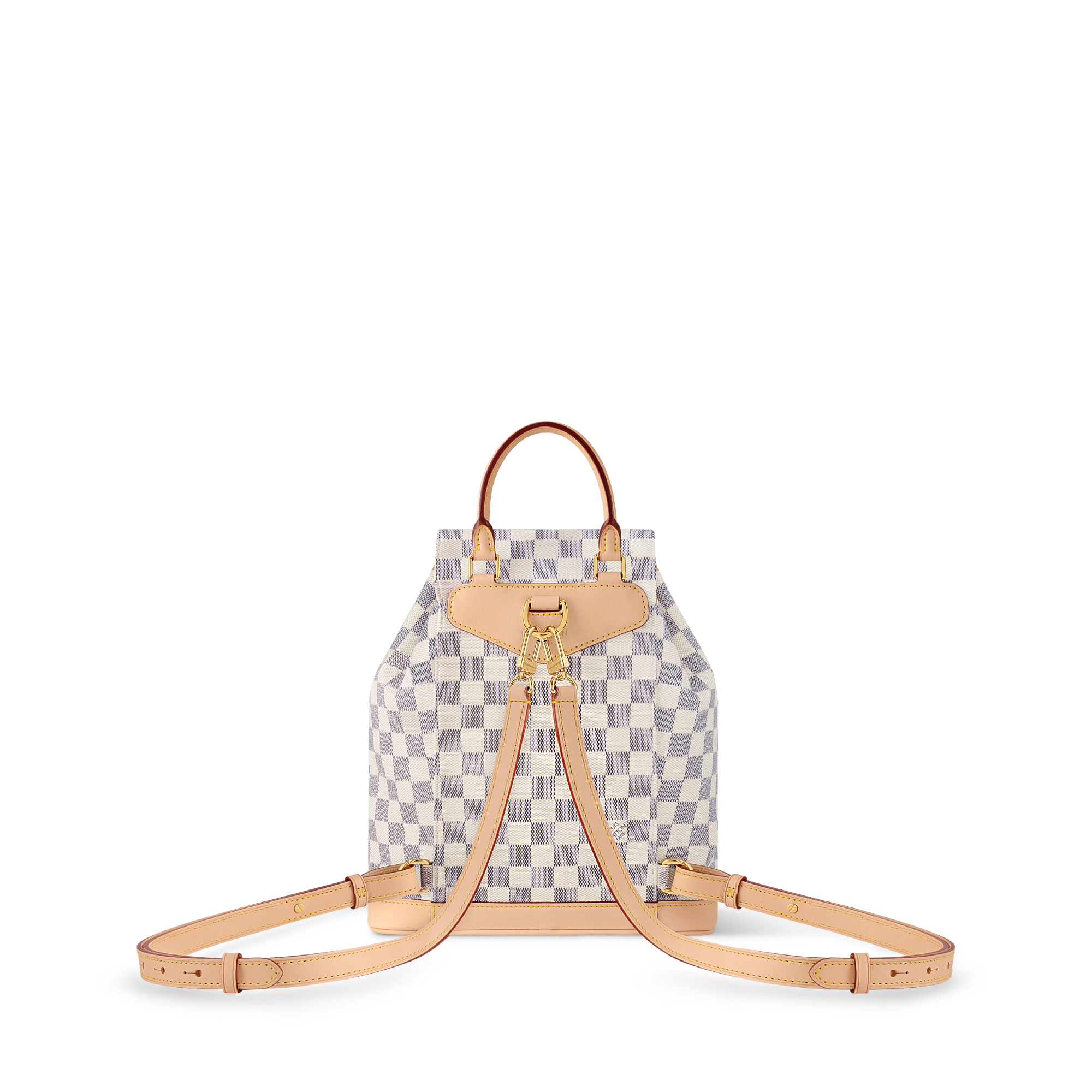 Backpacks - Handbags - Women | LOUIS VUITTON