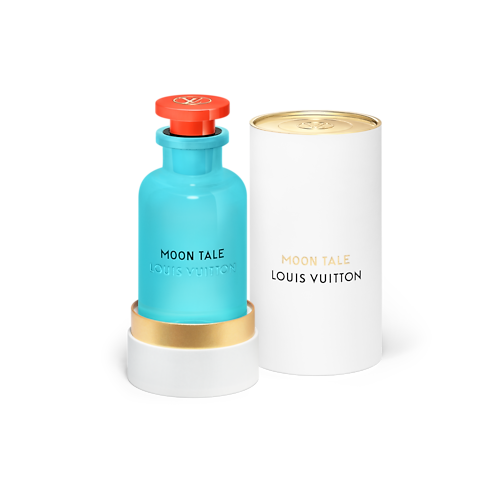 Moon Tale Louis Vuitton in Perfumes and Beauty's All Perfumes } collections by Louis Vuitton (Product zoom)