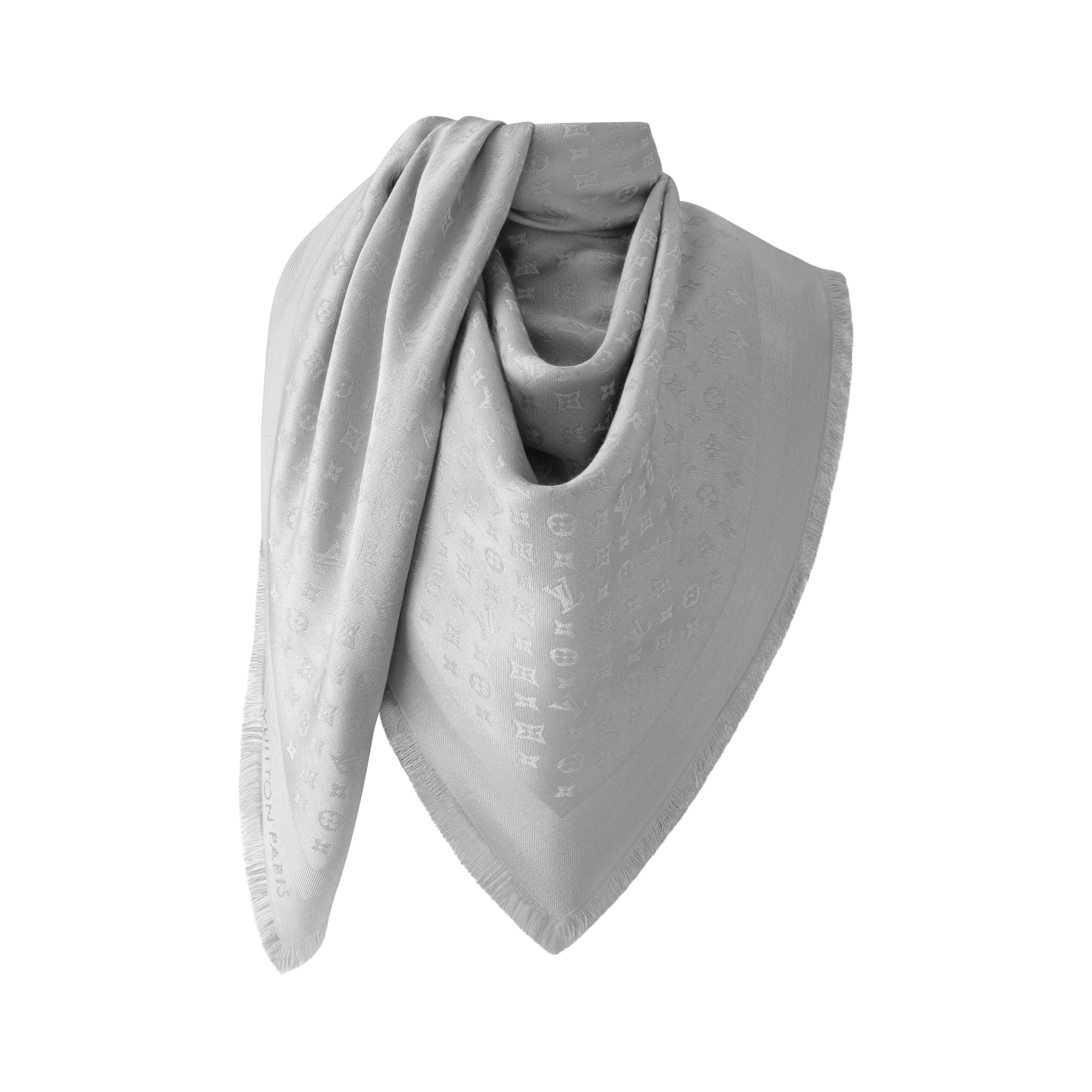 Moonlight Shawl . in Women