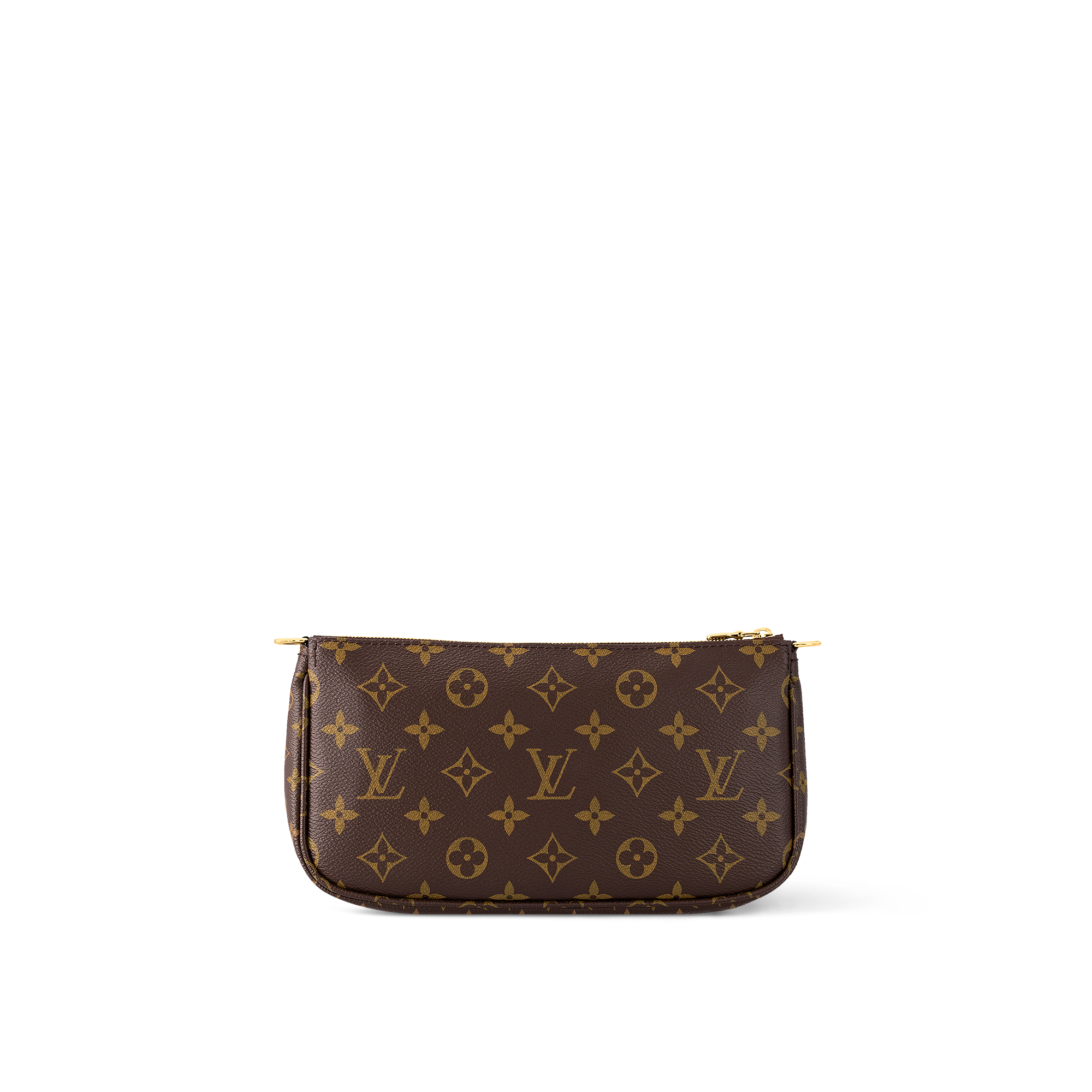 Multi Pochette Accessoires Monogram in Women
