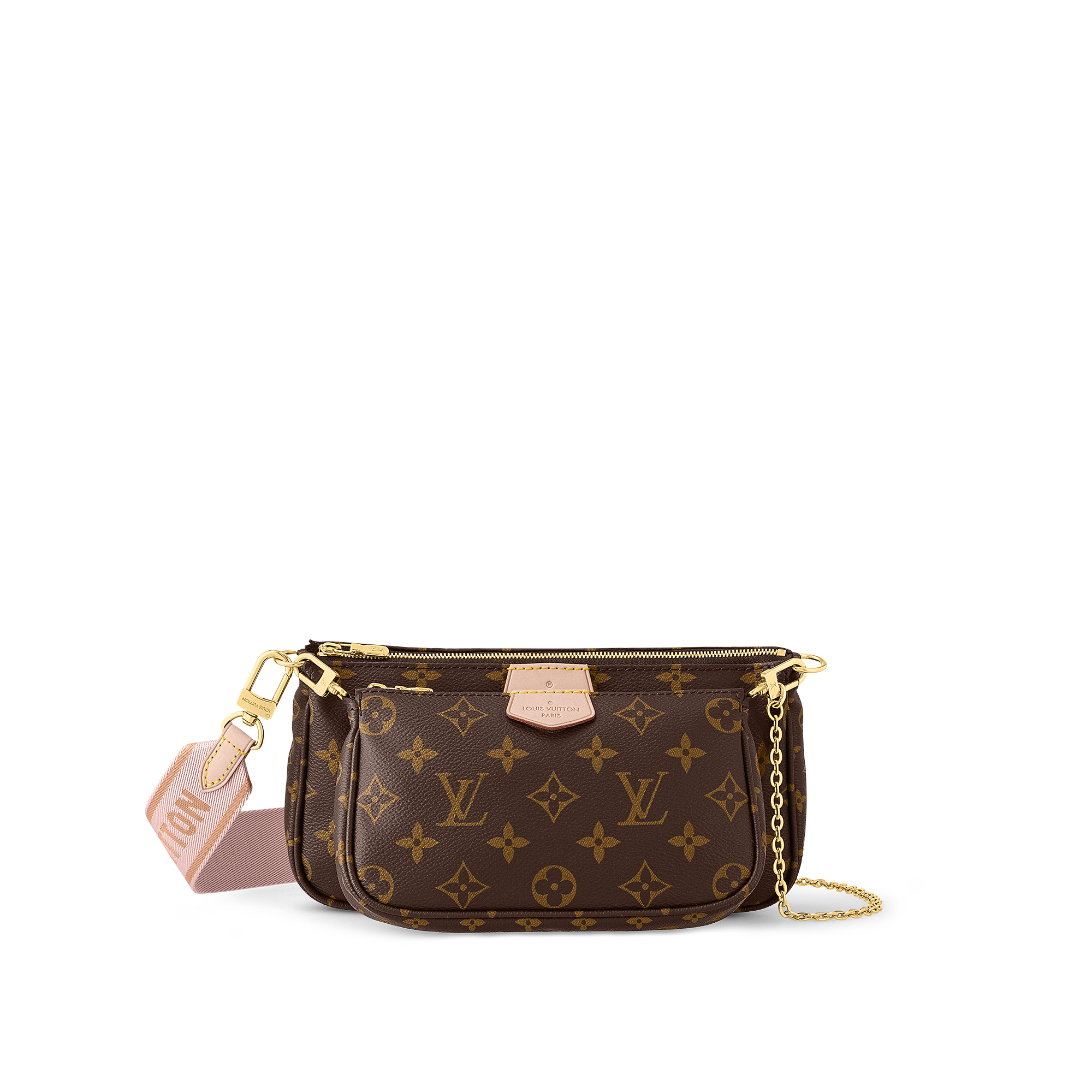 Multi Pochette Accessoires Monogram in Women
