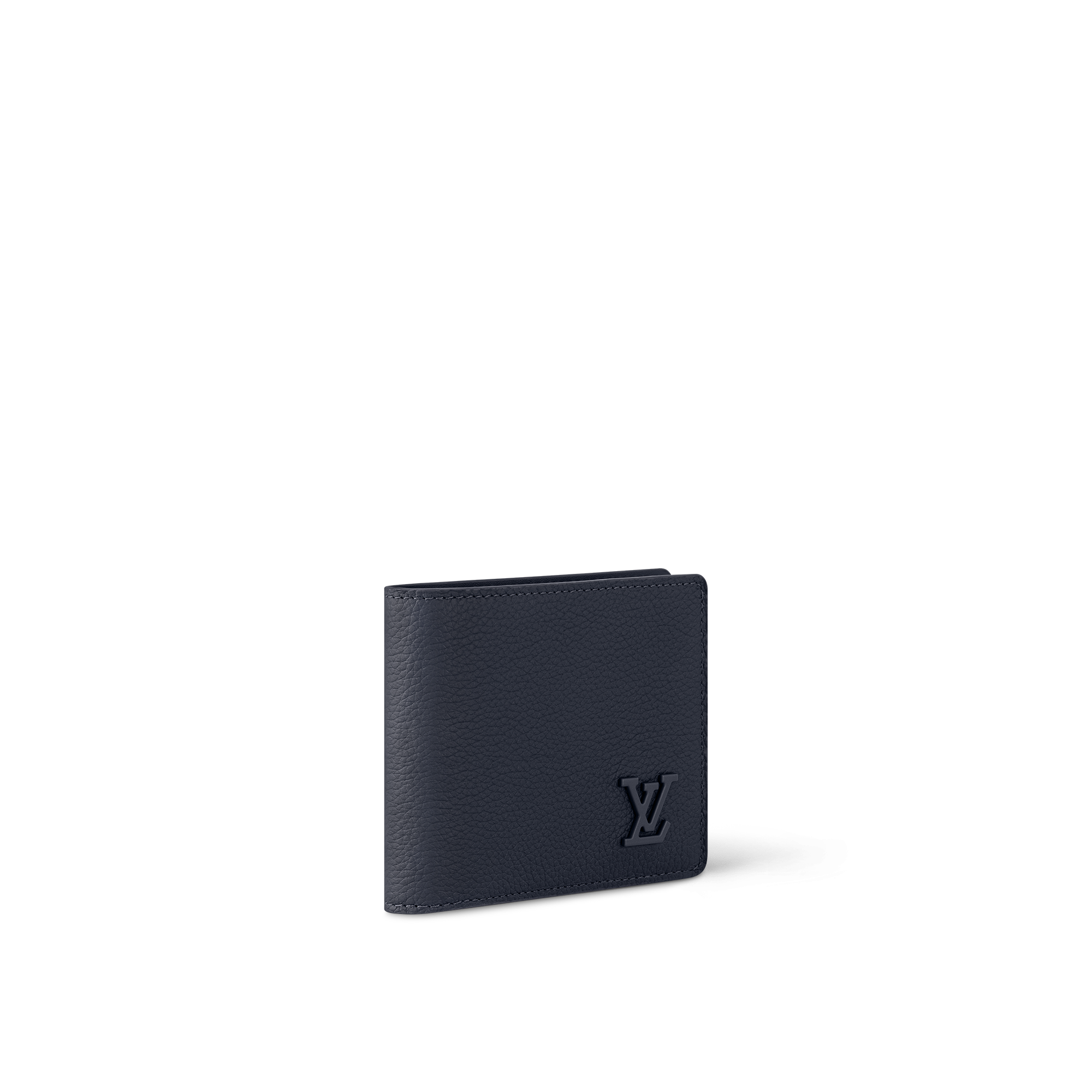 Multiple Wallet LV Aerogram in Men
