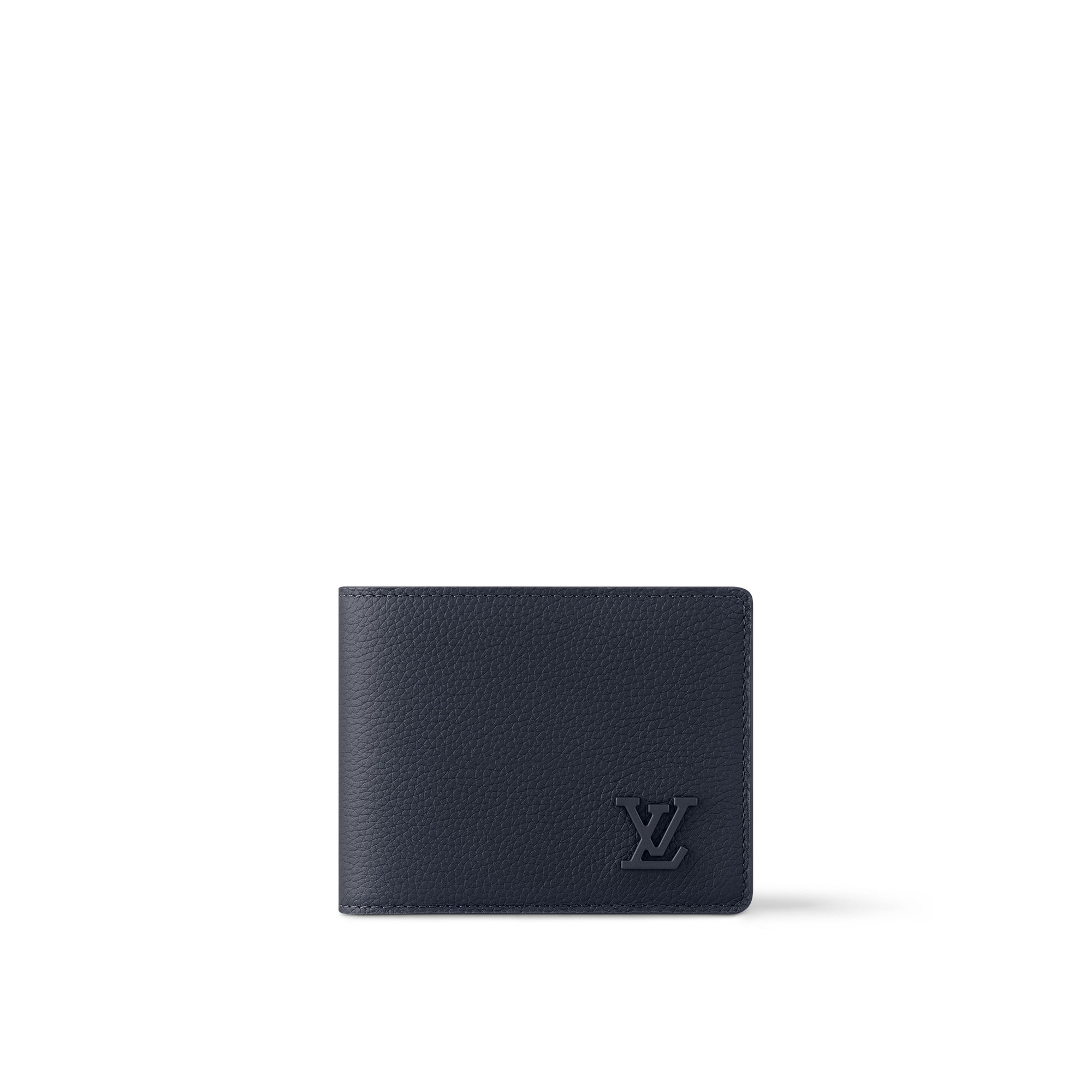Multiple Wallet LV Aerogram in Men