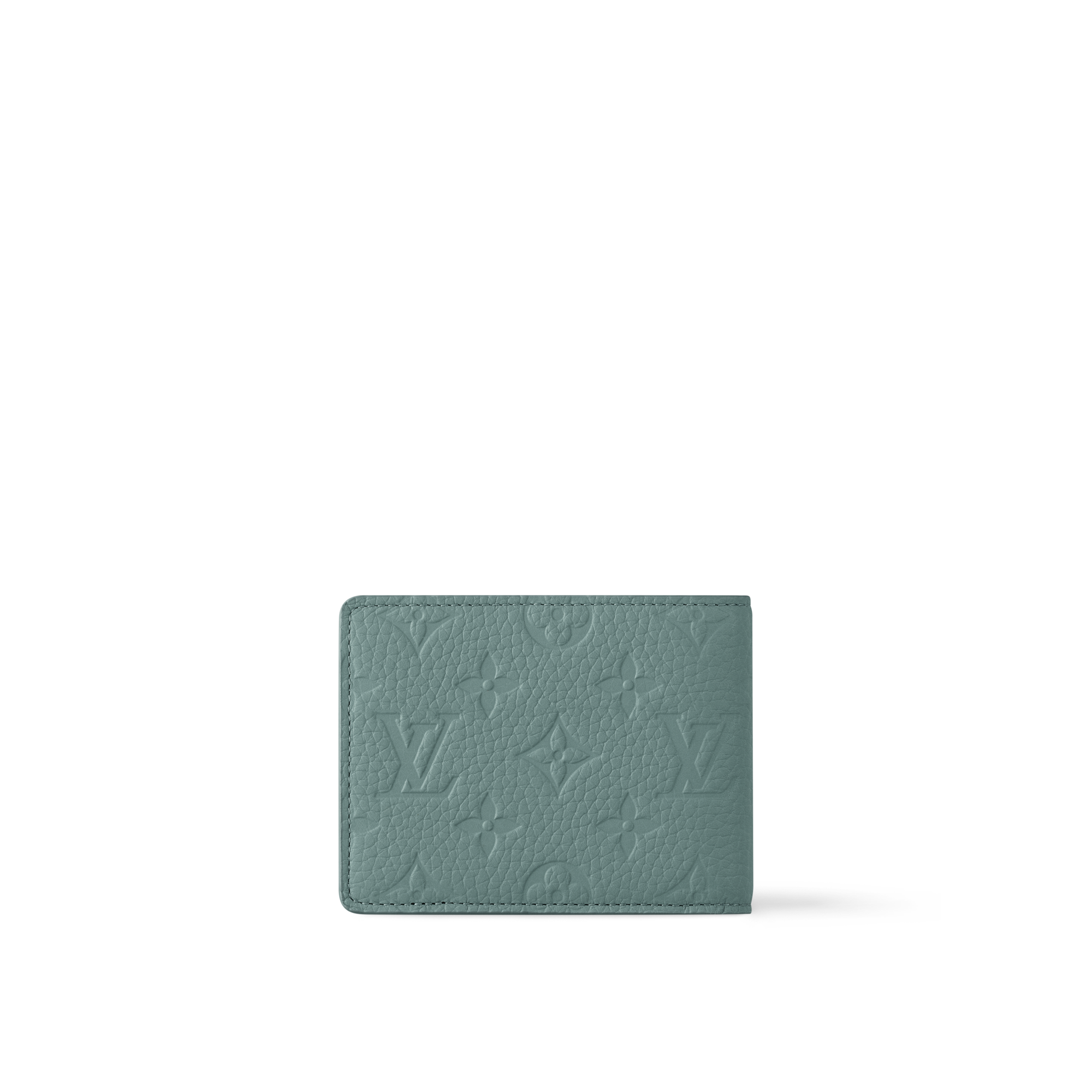 Multiple Wallet Taurillon Monogram in Bags and Small Leather Goods