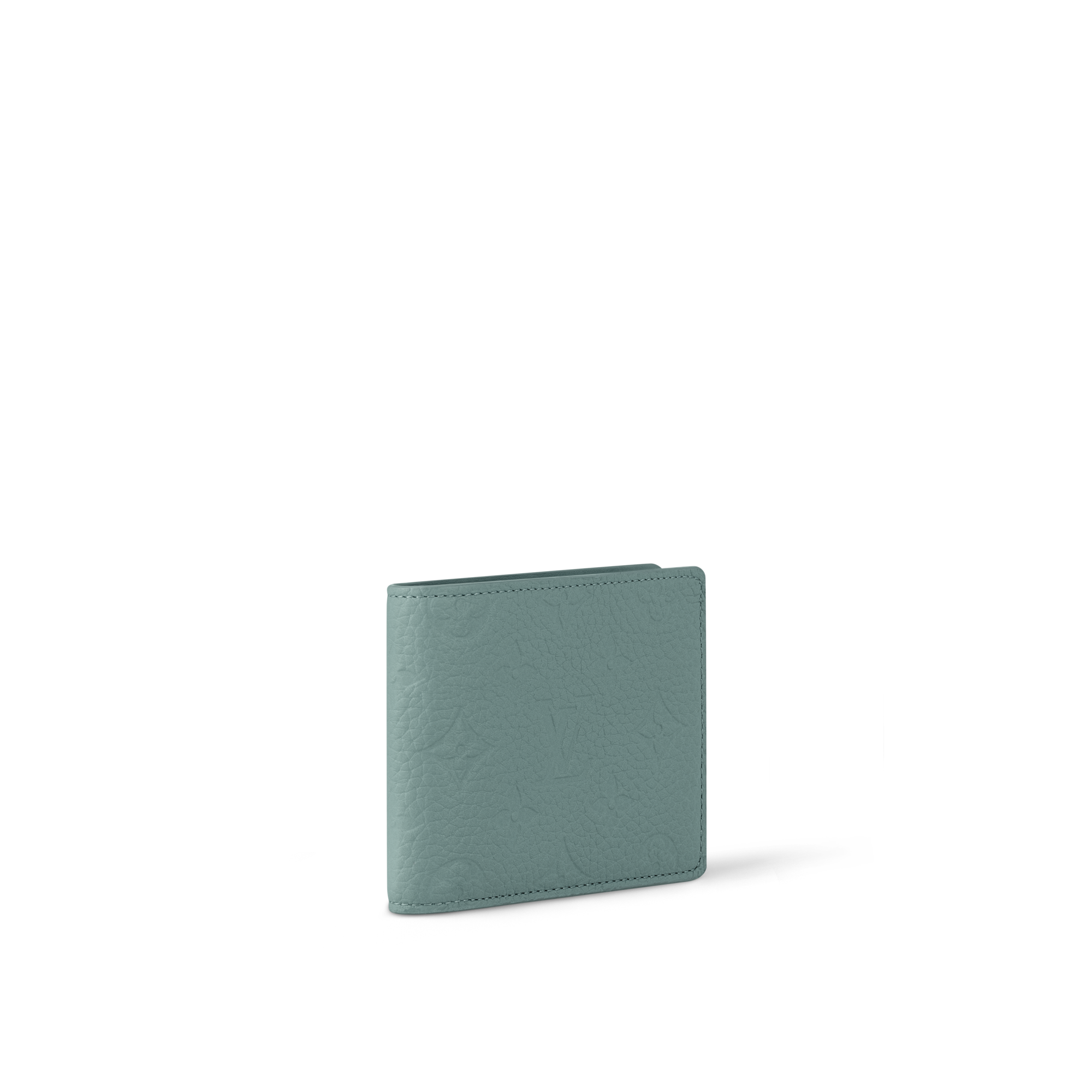 Multiple Wallet Taurillon Monogram in Bags and Small Leather Goods