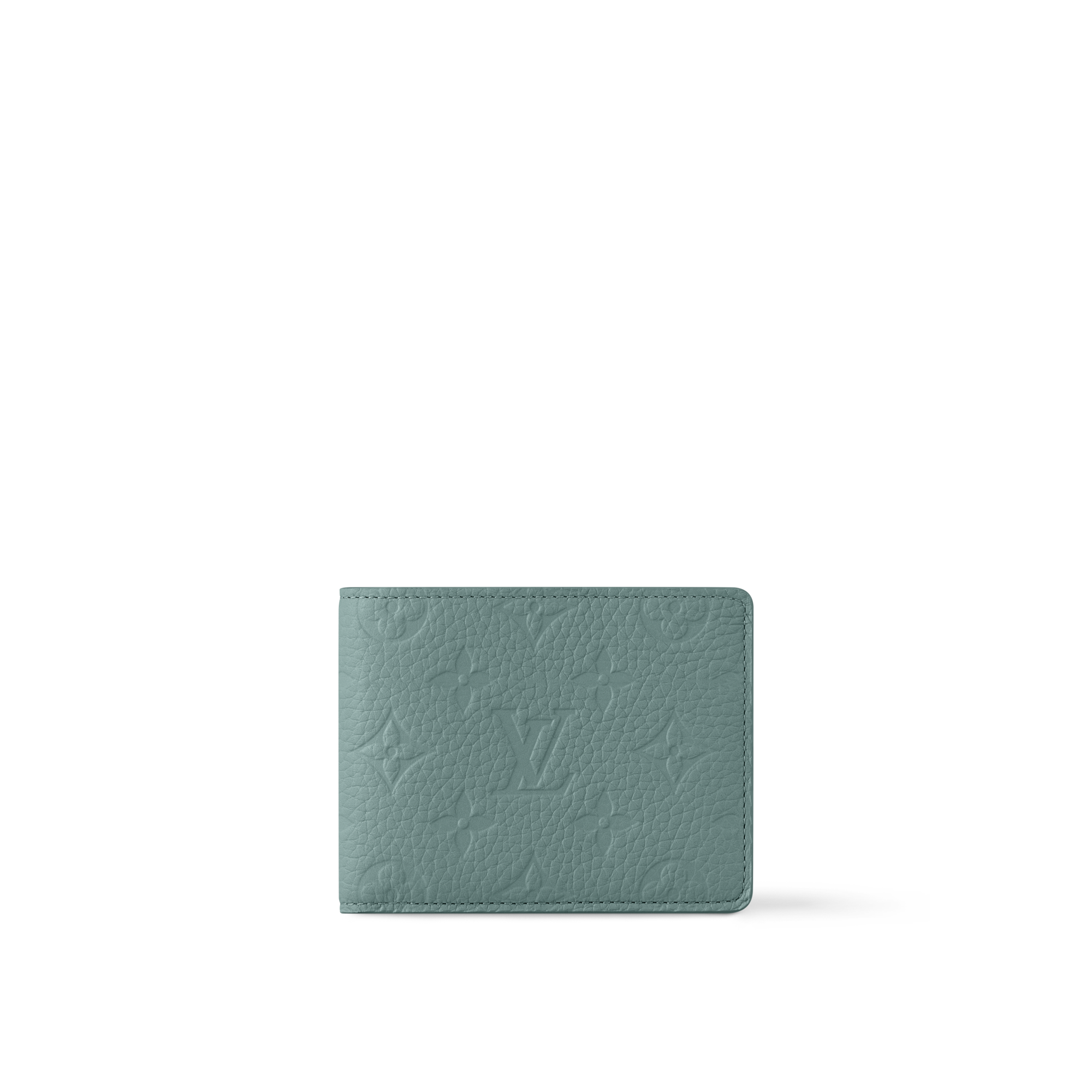 Multiple Wallet Taurillon Monogram in Bags and Small Leather Goods