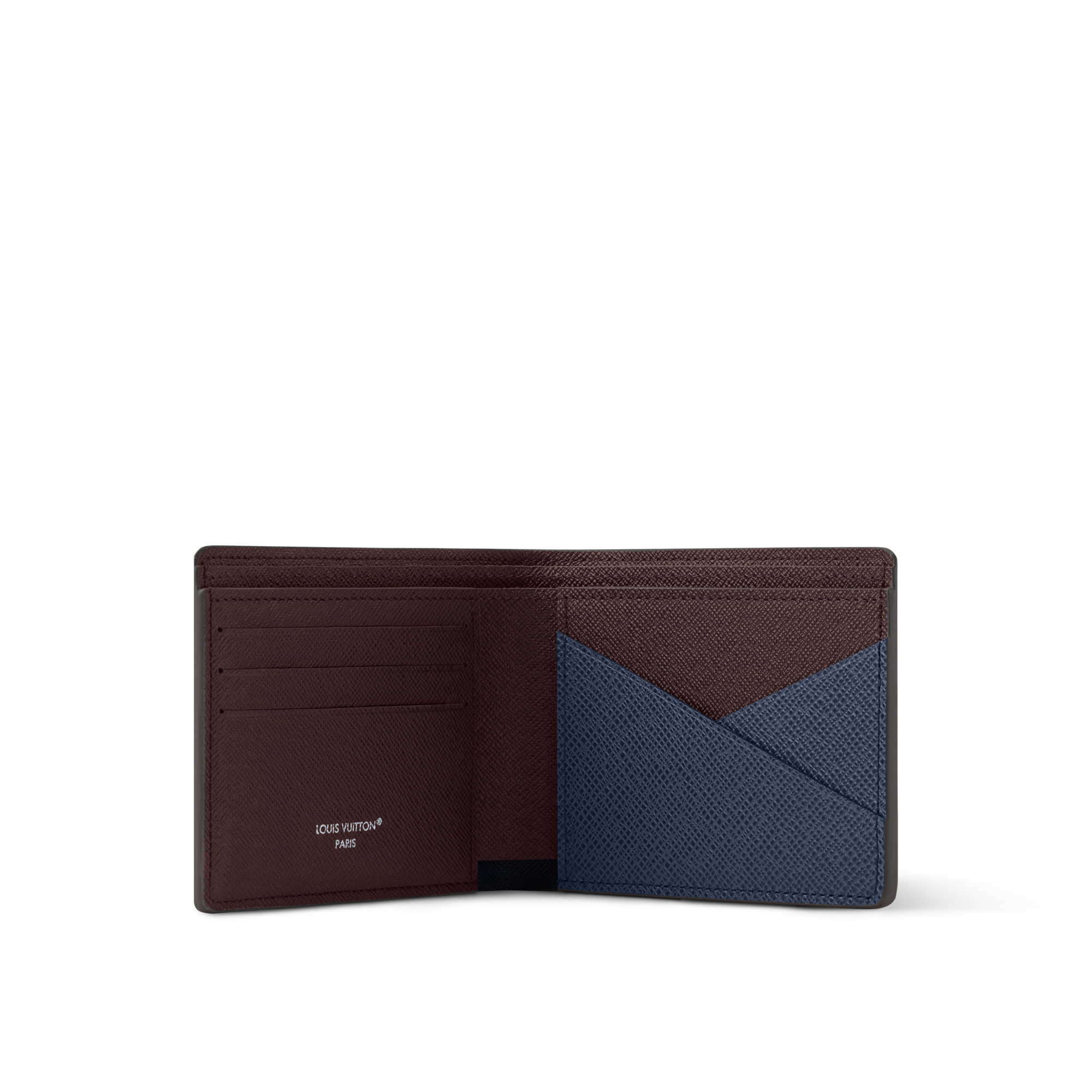 Multiple Wallet Taiga in Bags and Small Leather Goods