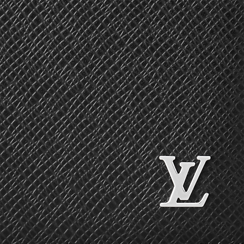 Multiple Wallet Taiga Leather in Men's Wallets and Small Leather Goods Men's Wallets and Small Leather Goods collections by Louis Vuitton (Product zoom)