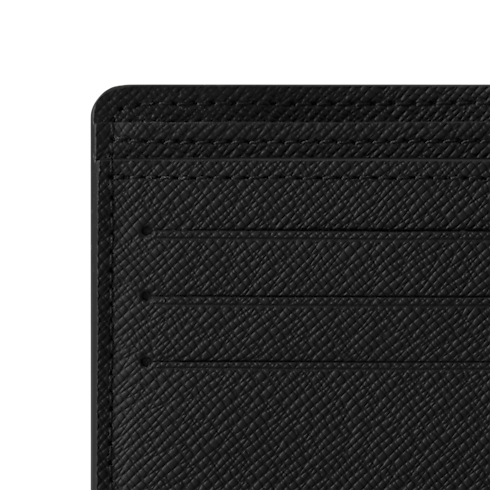 MULTIPLE WALLET Taiga Leather in Men's Wallets and Small Leather Goods Men's Wallets and Small Leather Goods collections by Louis Vuitton (Product zoom)