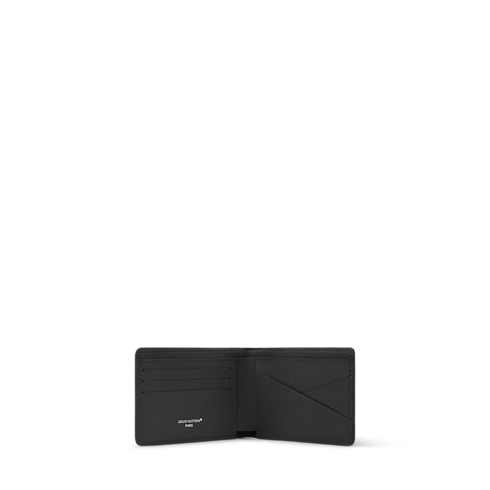 Multiple Wallet G74 in Bags and Small Leather Goods's Men Small Leather Goods Compact & Long Wallets collections by Louis Vuitton (Product zoom)