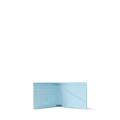Multiple Wallet interior view