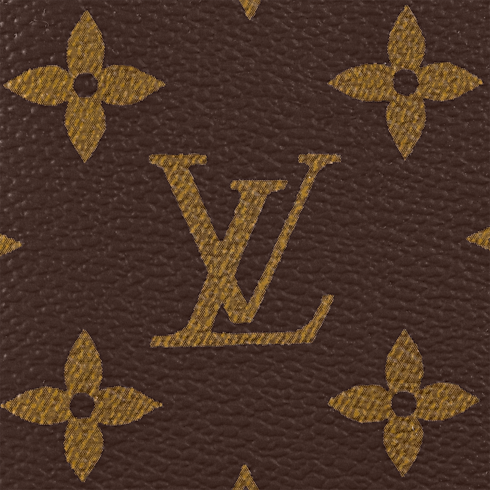 Multiple Wallet Monogram Canvas in Men's Personalisation Personalised Small Leather Goods collections by Louis Vuitton (Product zoom)