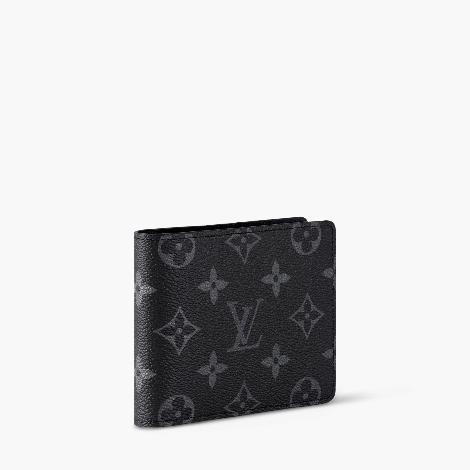 Multiple Wallet Monogram Eclipse Wallets and Small Leather Goods
