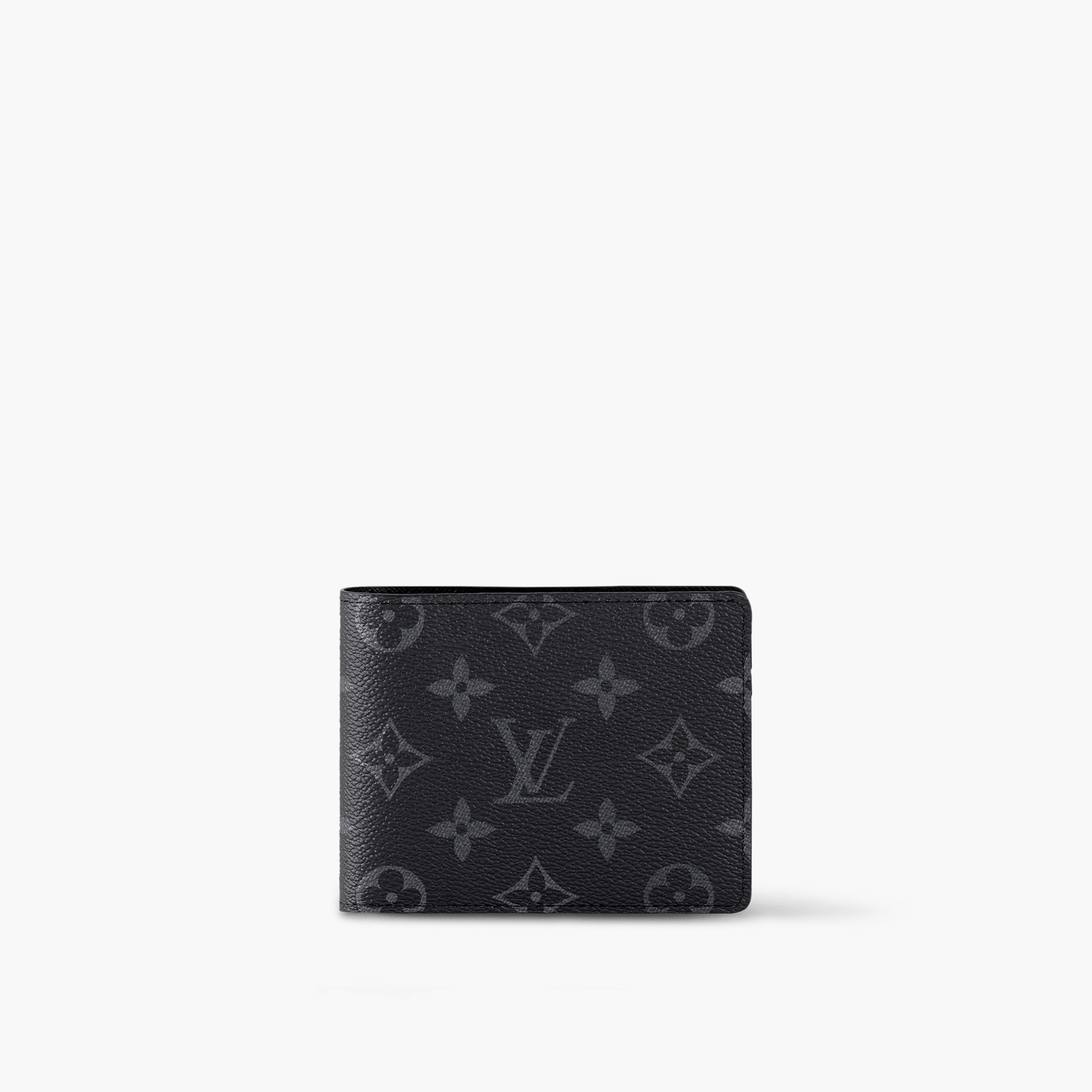 Multiple Wallet Monogram Eclipse Wallets and Small Leather Goods