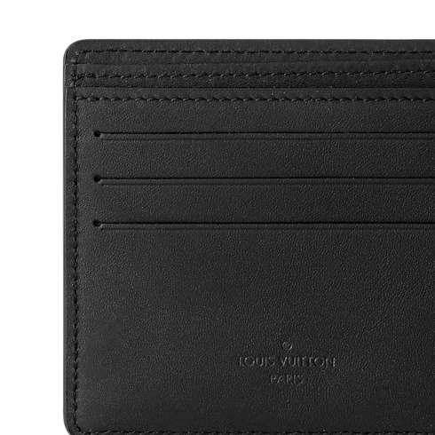 Multiple Wallet LV Aerogram in Men's Wallets and Small Leather Goods Men's Wallets and Small Leather Goods collections by Louis Vuitton (Product zoom)