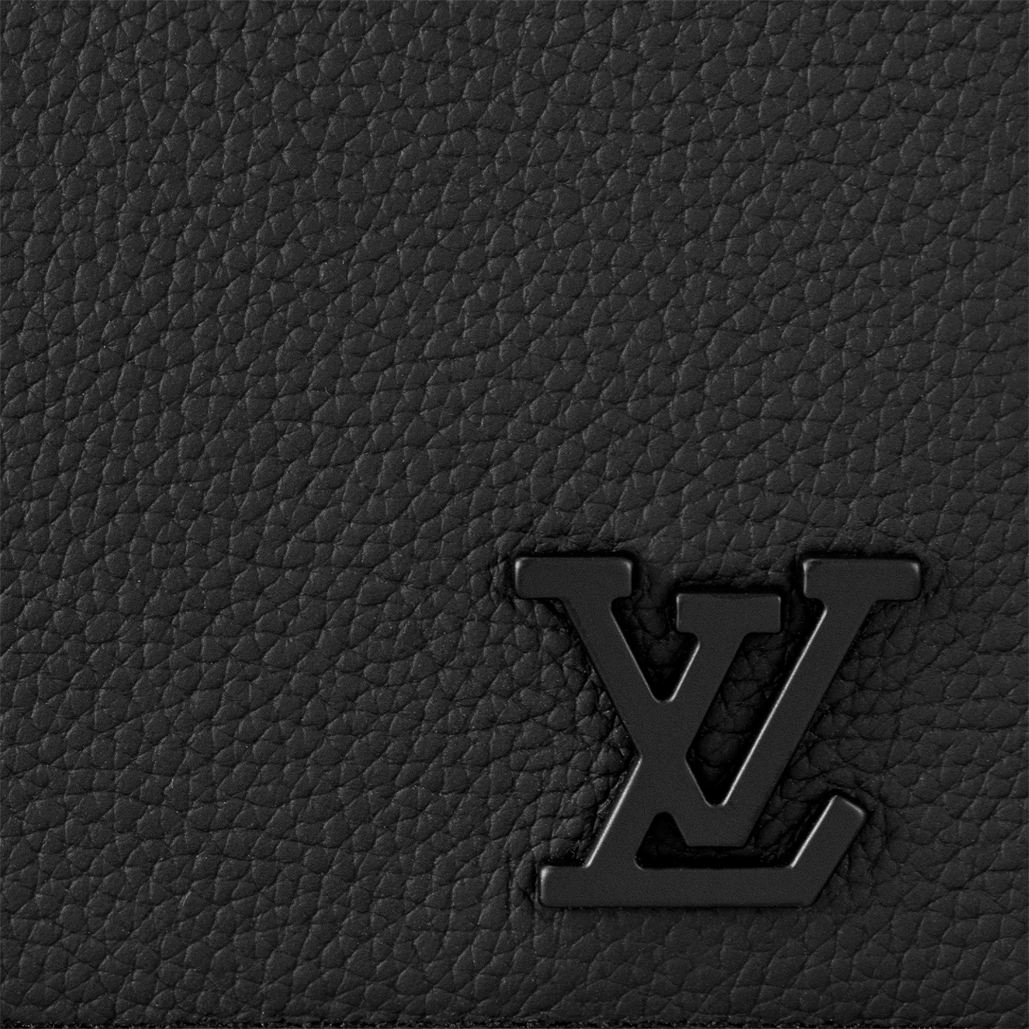 Multiple Wallet LV Aerogram in Men