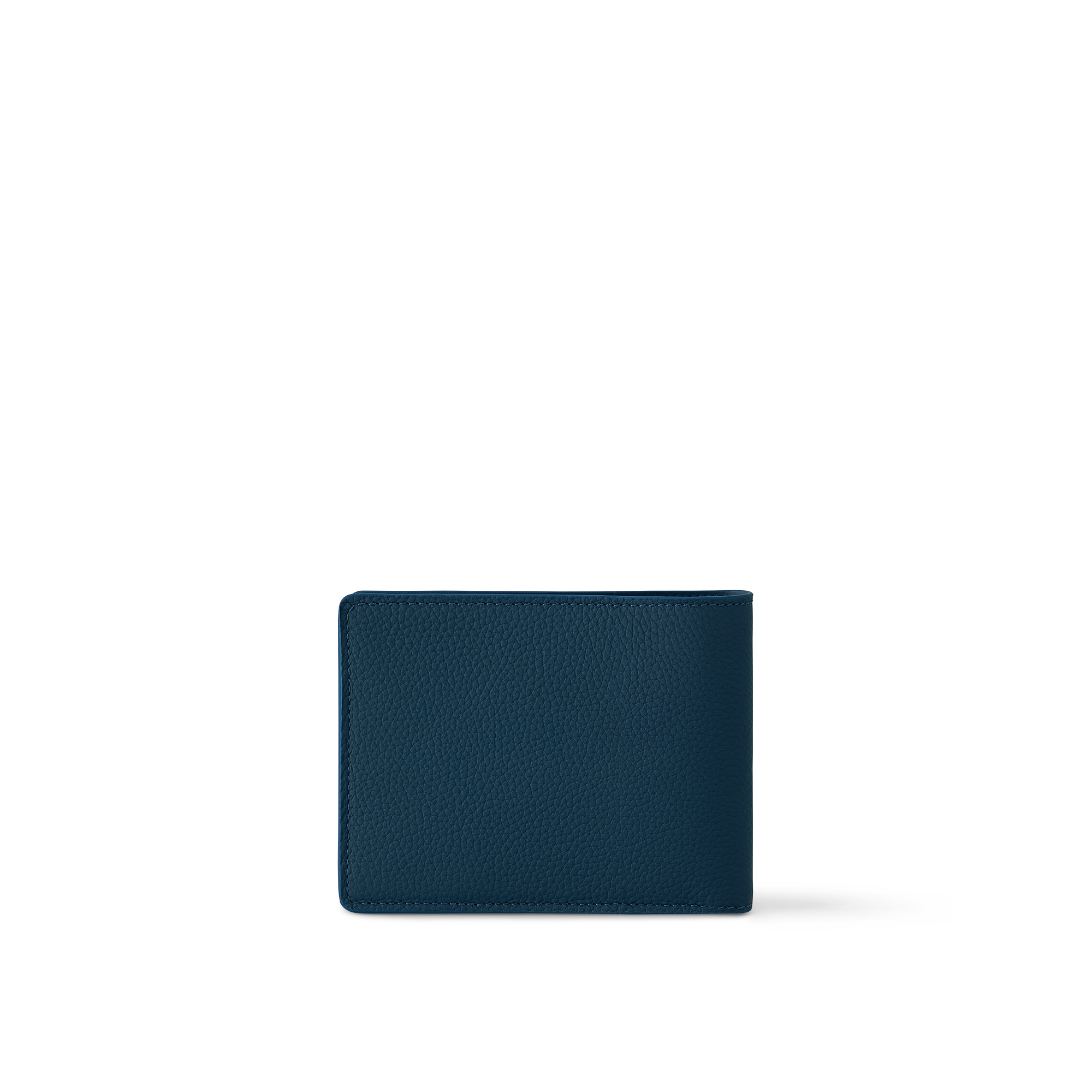 Multiple Wallet LV Aerogram in Men
