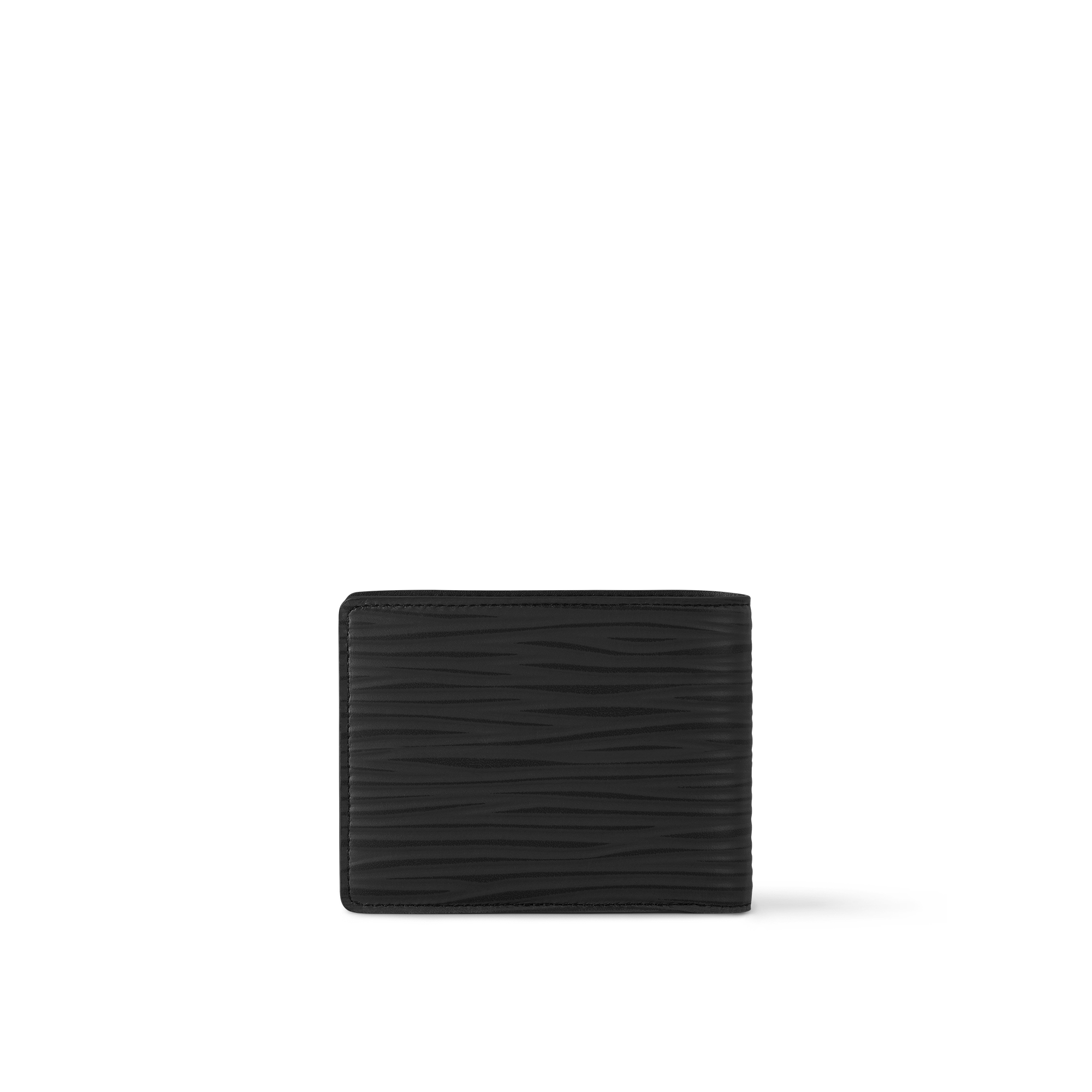 Multiple Wallet Epi Leather in Bags and Small Leather Goods