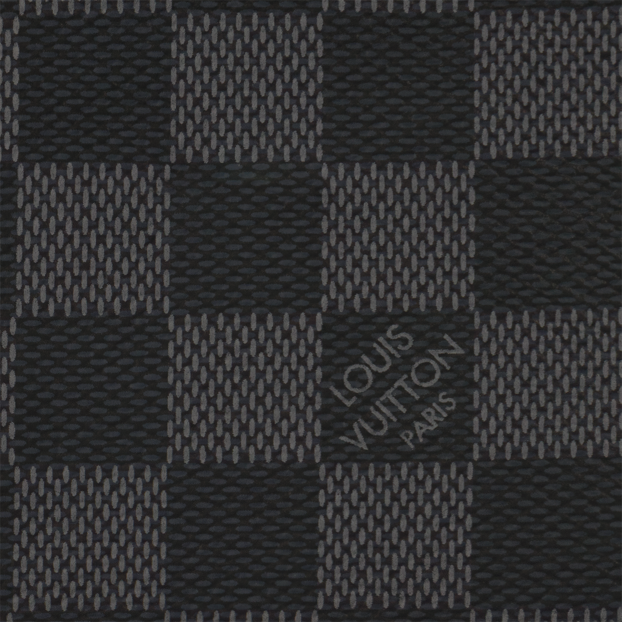 Multiple Wallet Damier Graphite in Men